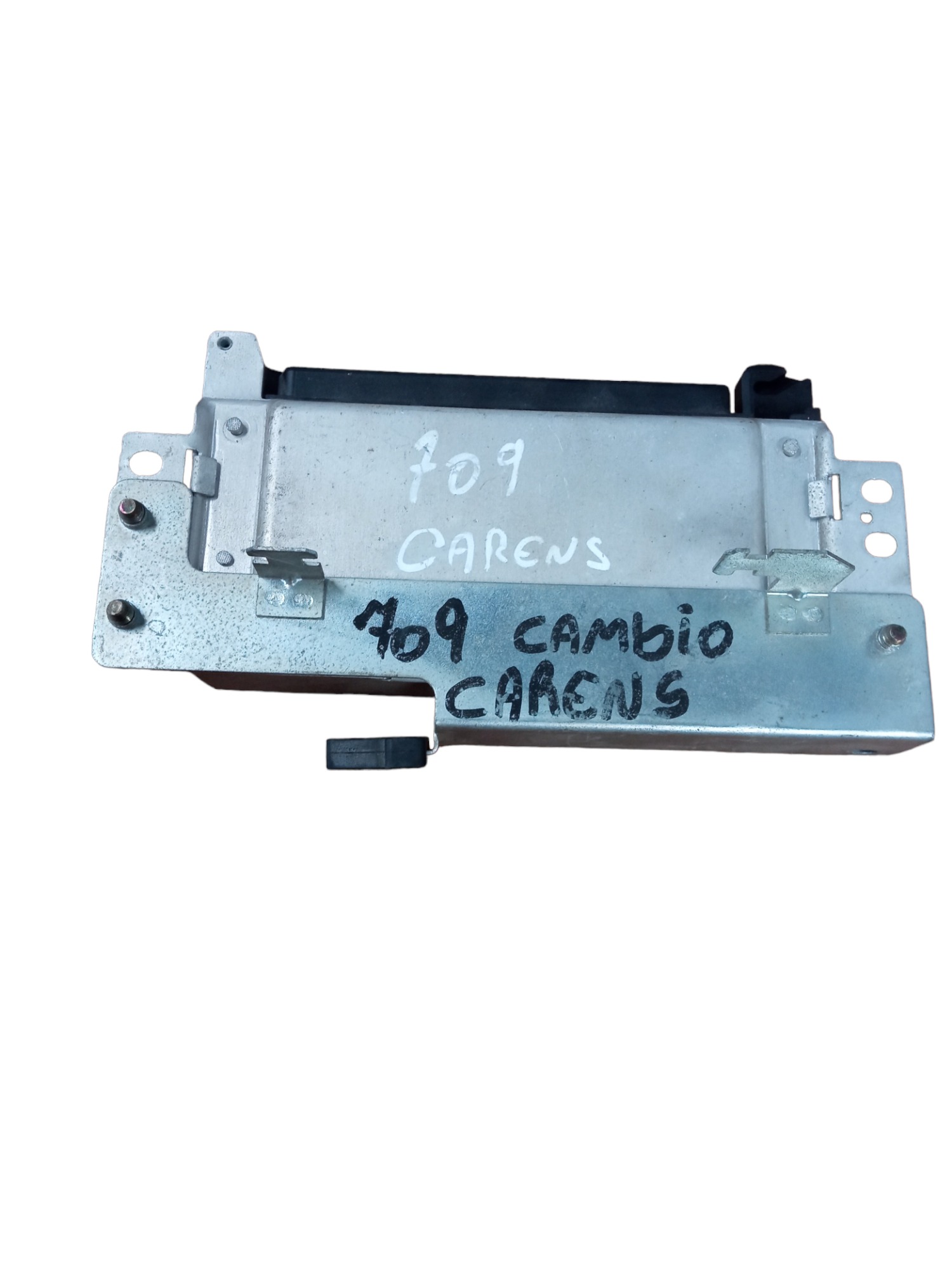 Modulo Cambio Autom Kia Carens 2001 M.v 2