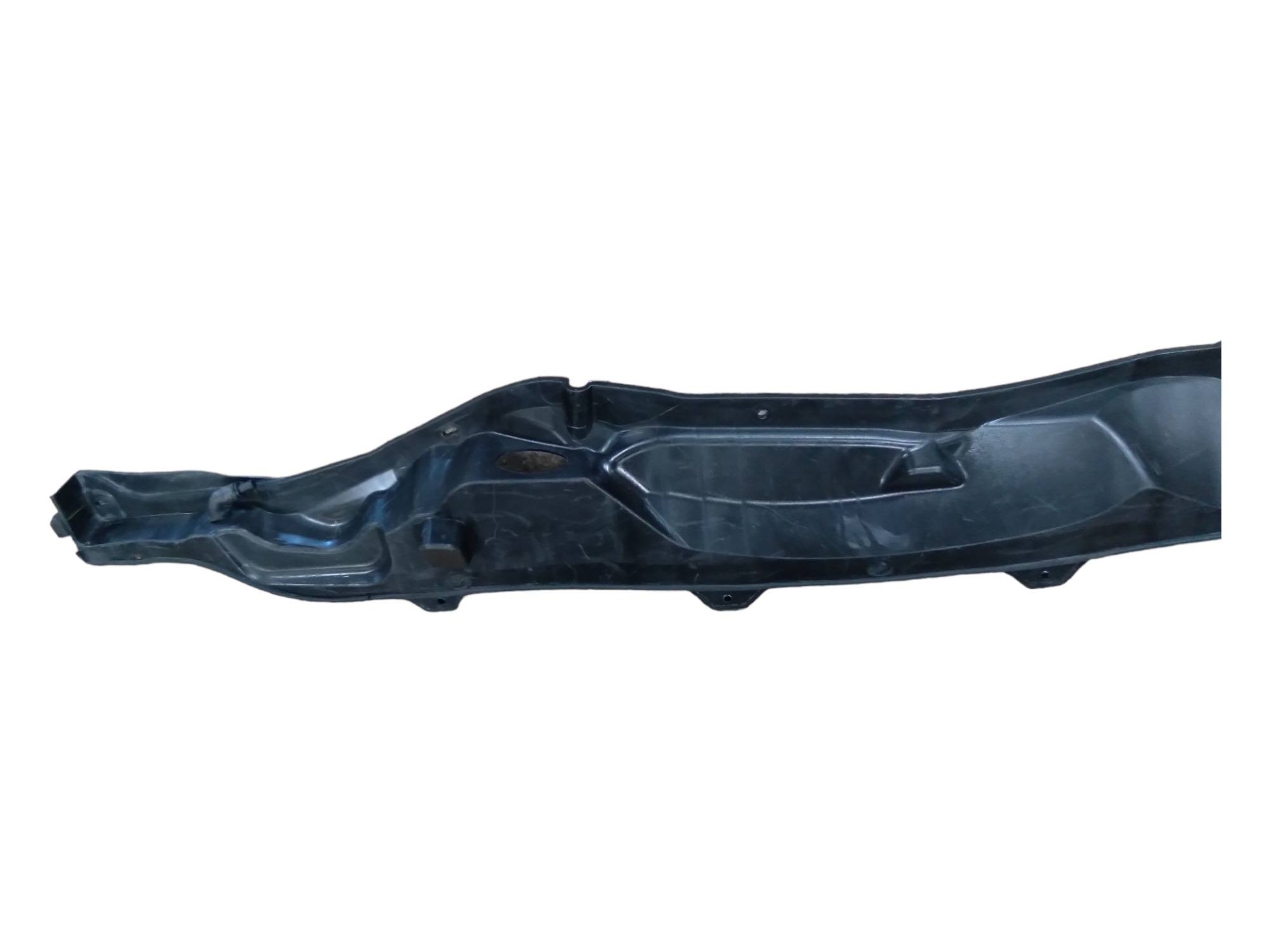 Suporte Grade Churrasqueira Gm Onix 12/19 C/detalhes 2