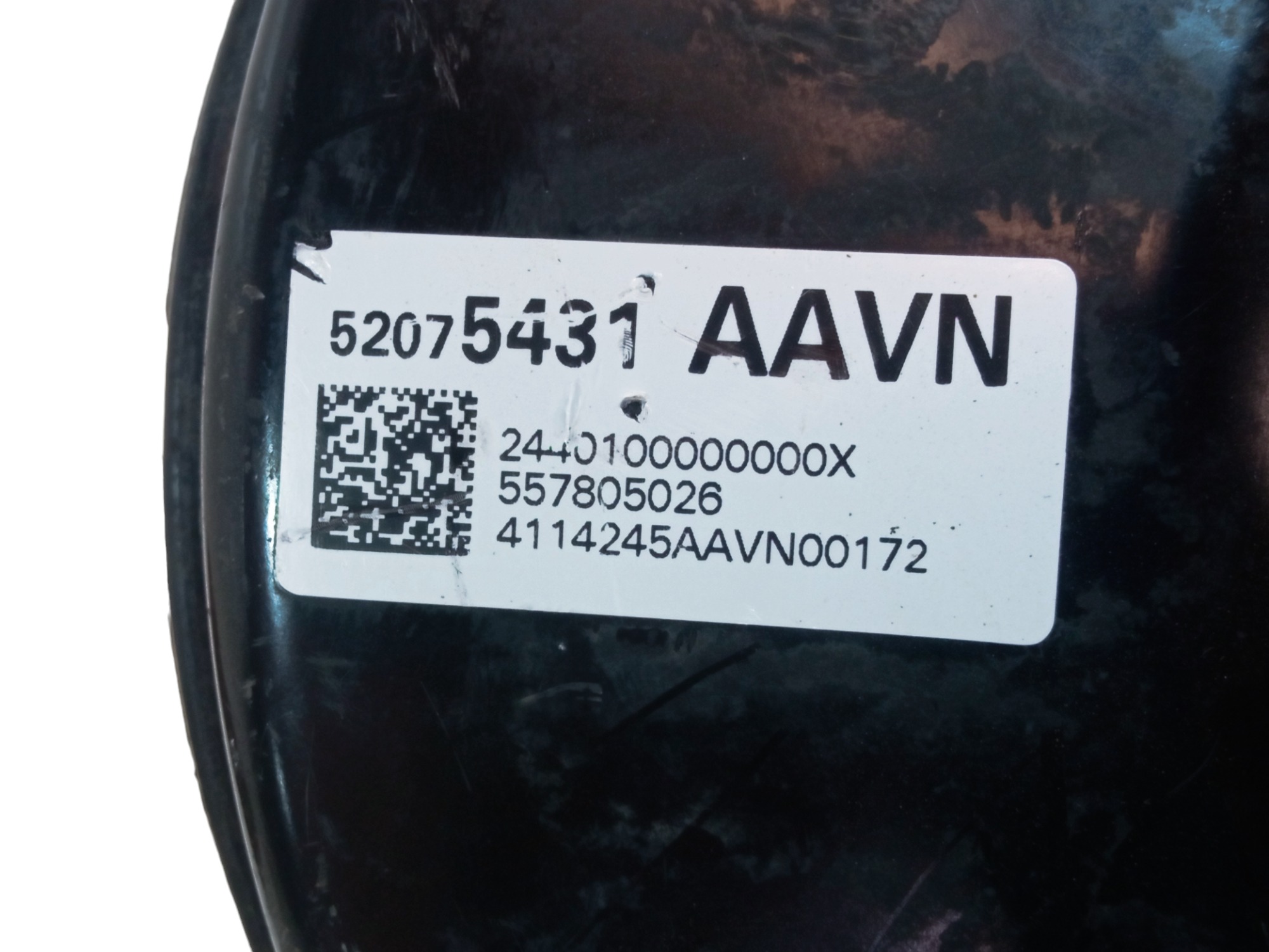 Hidrovacuo Servo Freio Onix Prisma 2013 A 2019 1.0 1.4 Usado 3