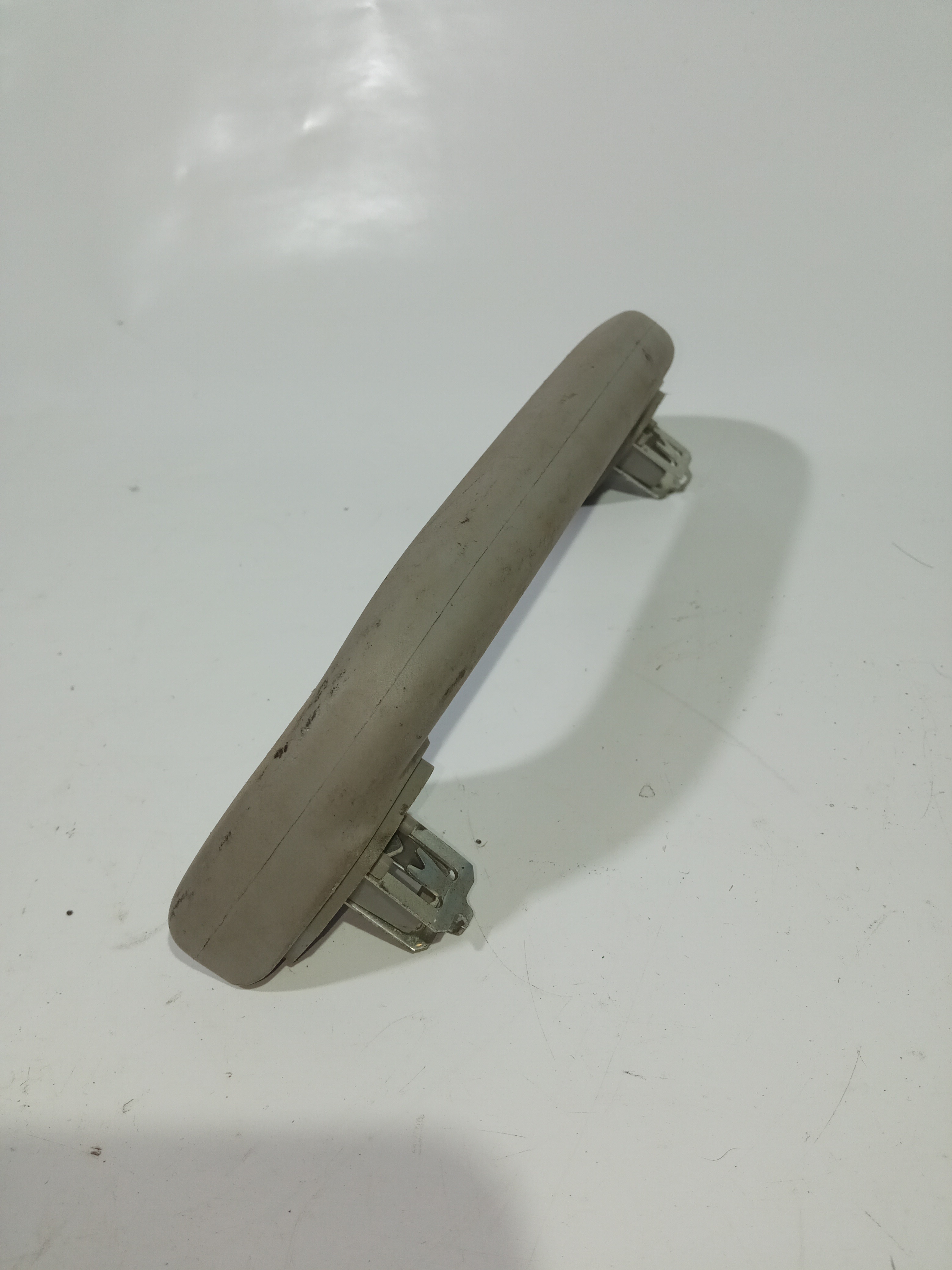 Alça De Teto Dianteira Original Honda Fit 2009/2014 Cinza 2
