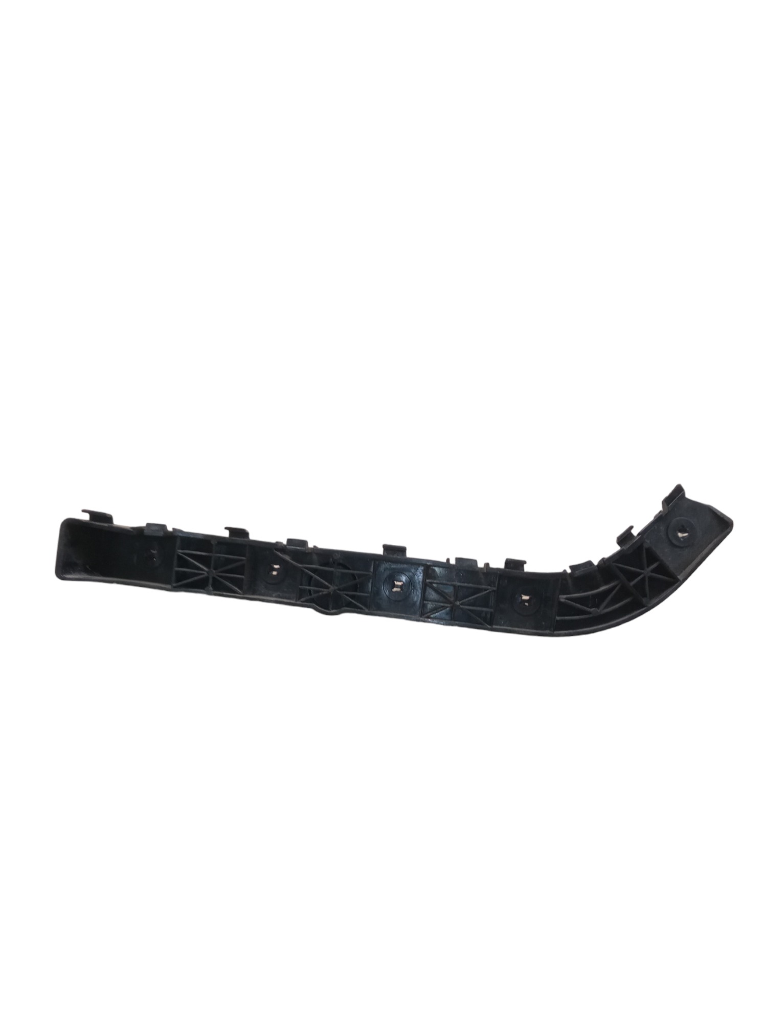 Guia Para-choque Traseiro Esquerdo Lifan X60 2013/2019 M.v 3