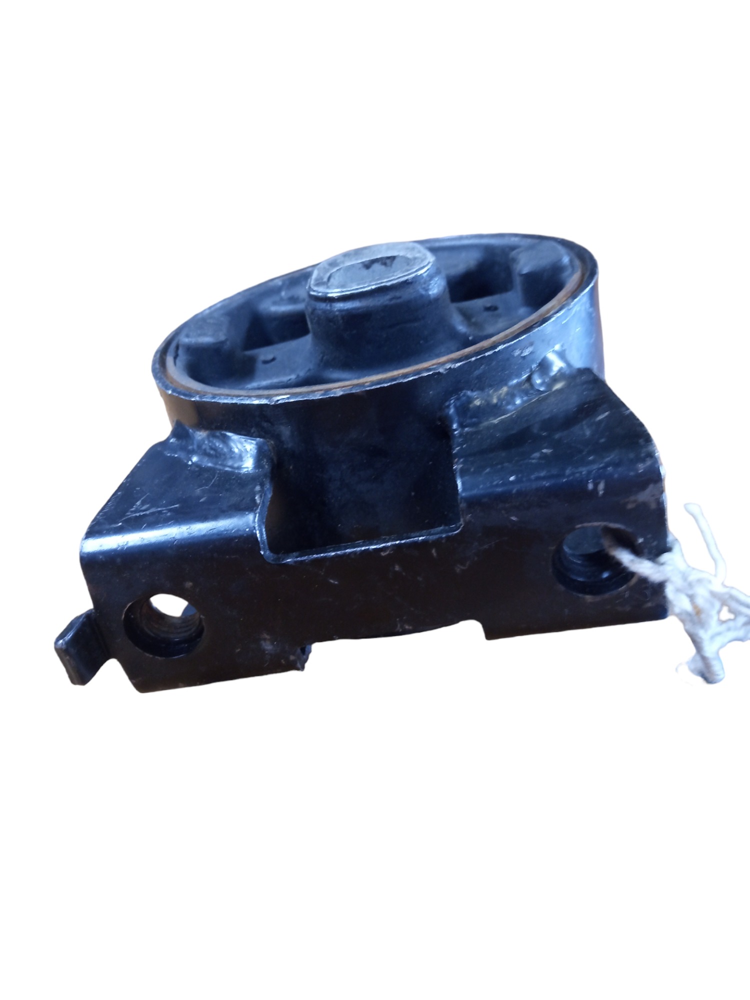 Coxim Frontal Do Motor Dodge Journey 2009/2012 M.v 2