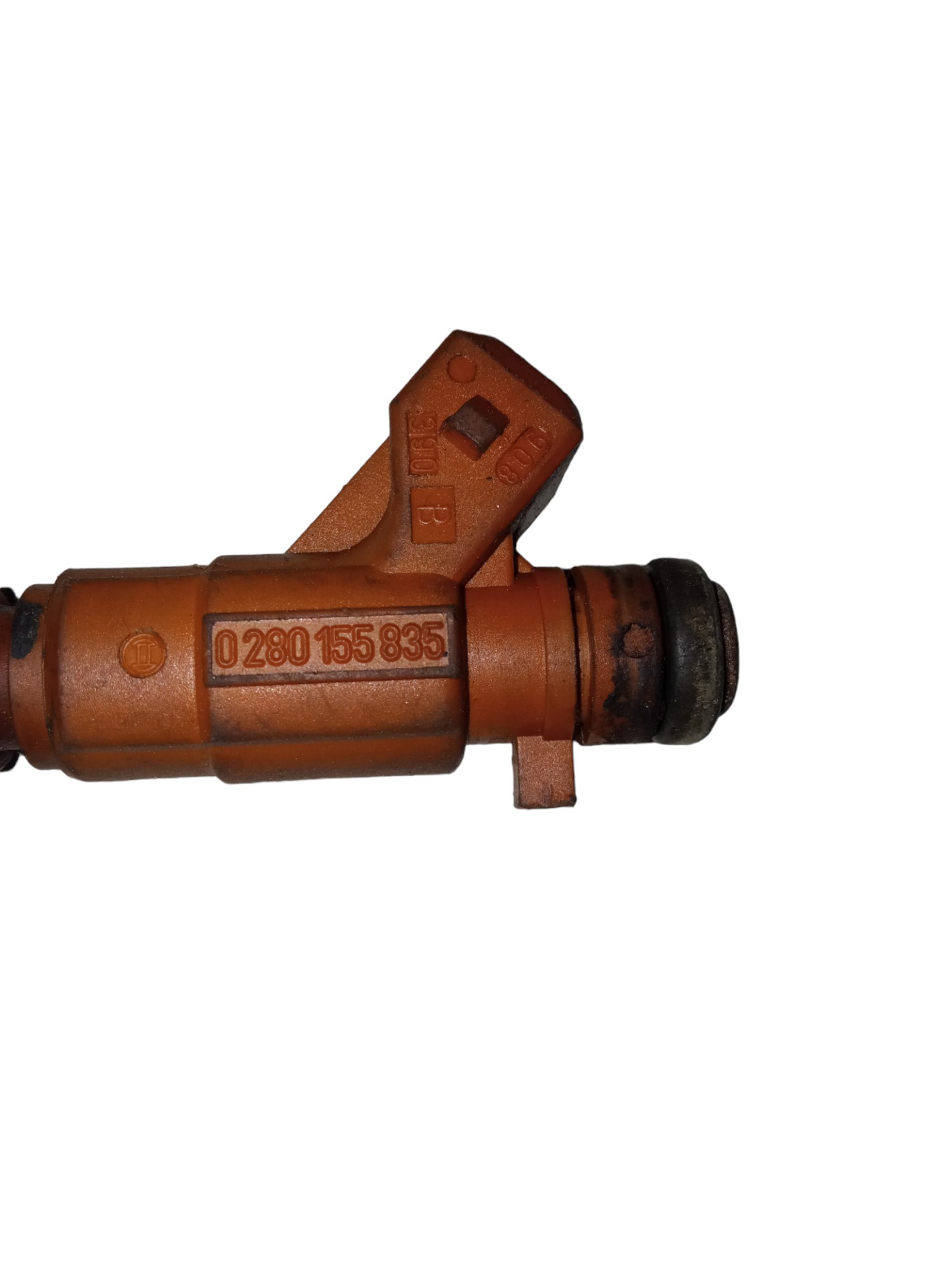 Bico Injetor Volkswagen Kombi 1.6 Gasolina 2002/2005 5