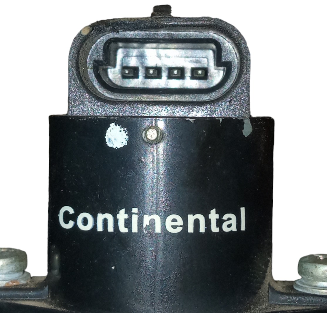 Tbi Corpo Borboleta Chery Qq 2010 2011 2012 2013 1 1 Usado 3