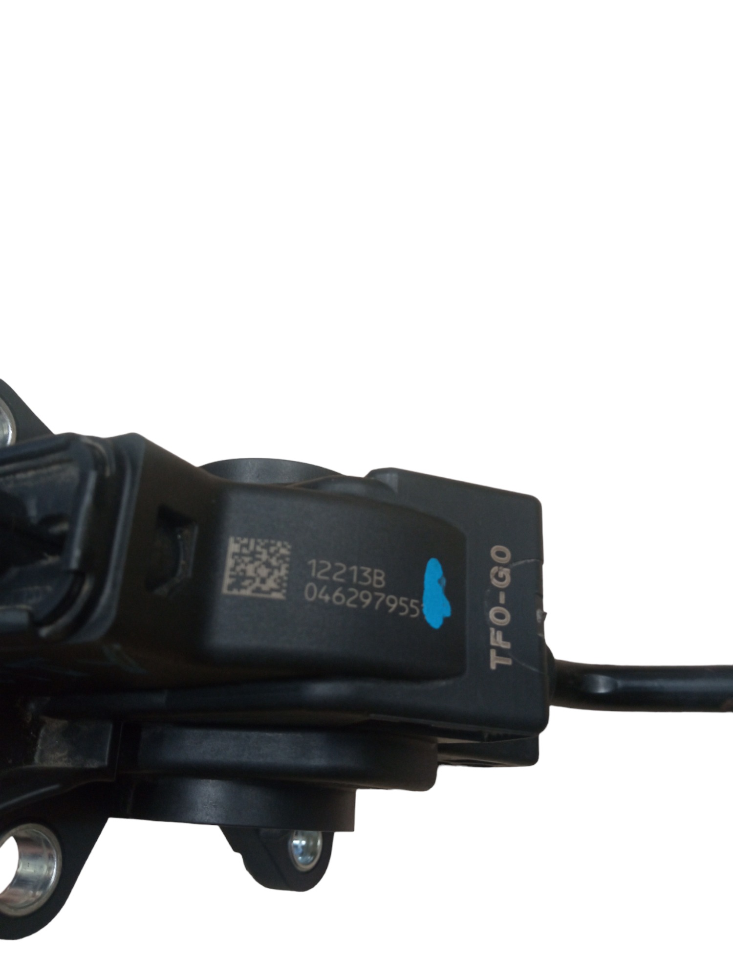 Pedal Acelerador Honda City 2009 2010 2011 2012 2013 2014 5