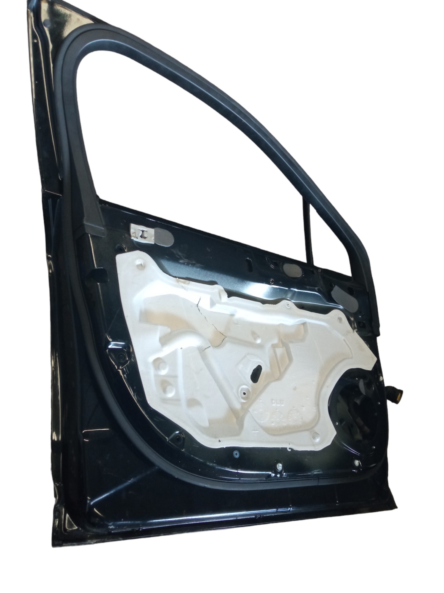 Porta Dianteira Esquerda Citroen C5 2009 2010 2011 2012 6