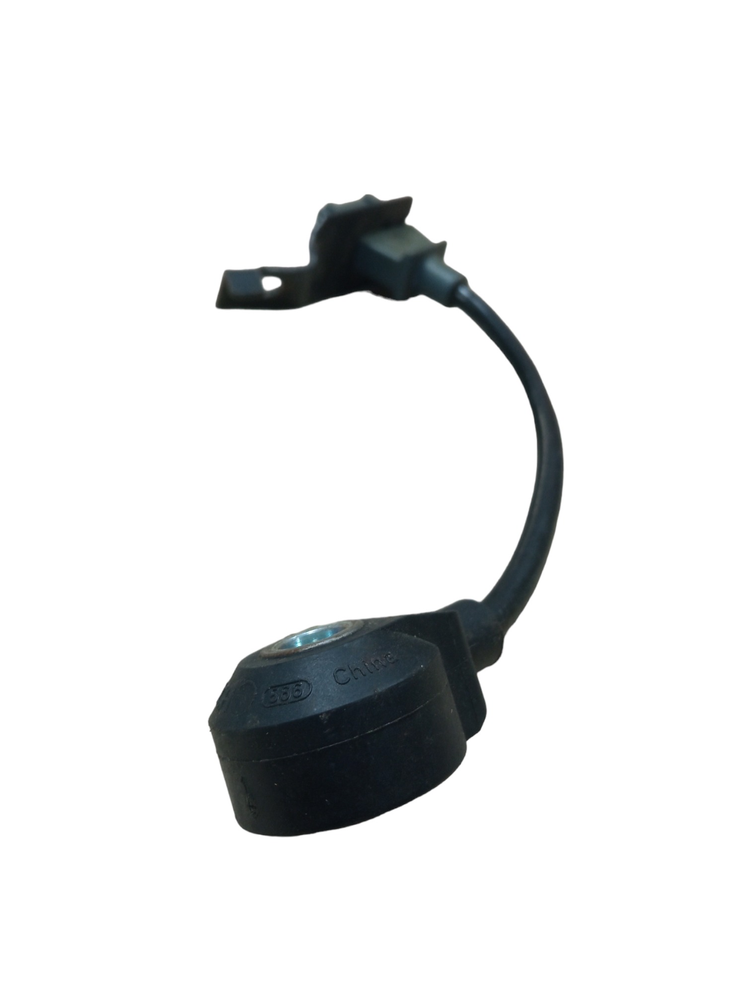 Sensor De Detonação Chery Face 2011/2015 4