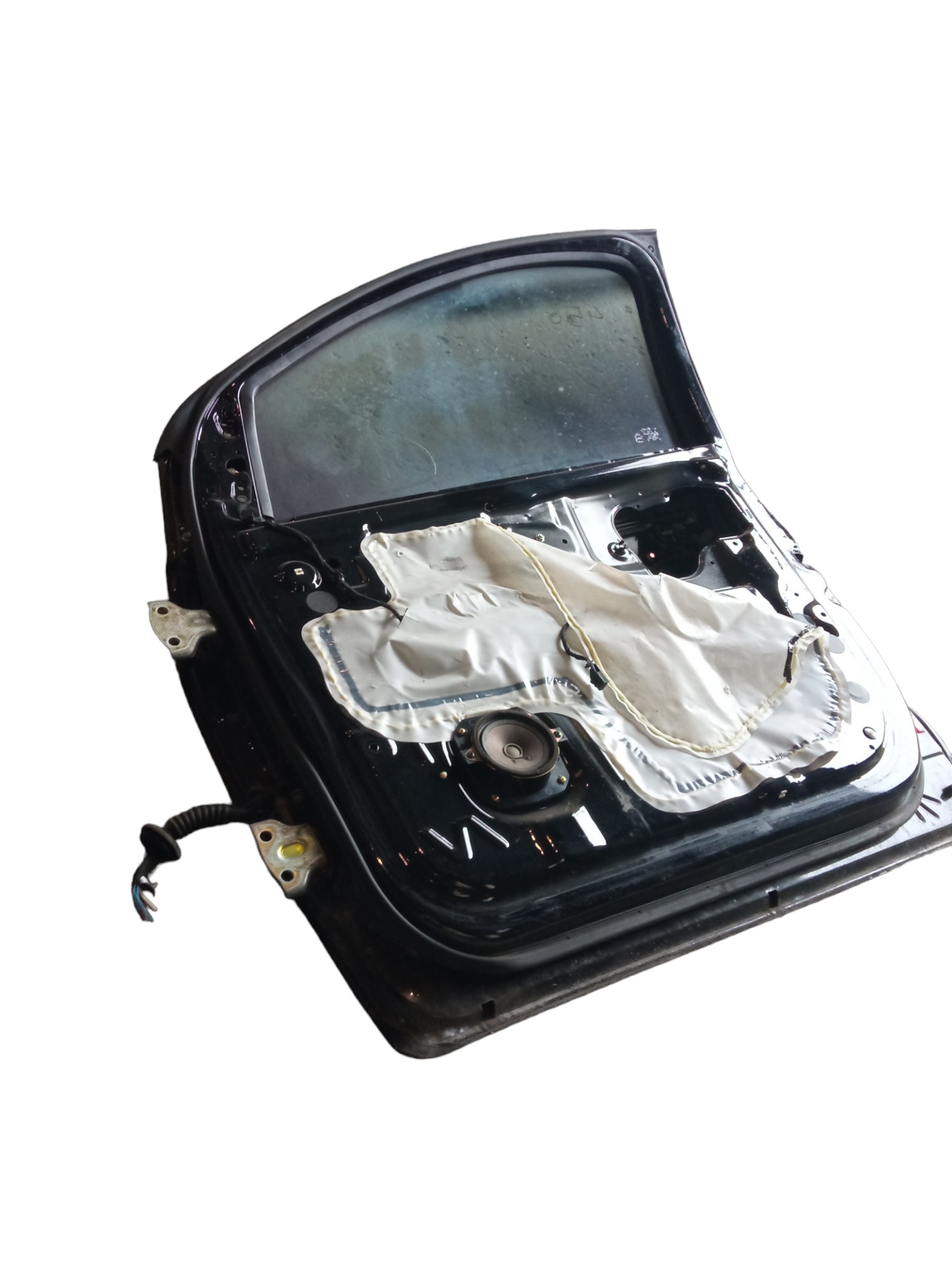 Porta Dianteira Direita Chery S18 2012 2013 2014 2015 2016 4
