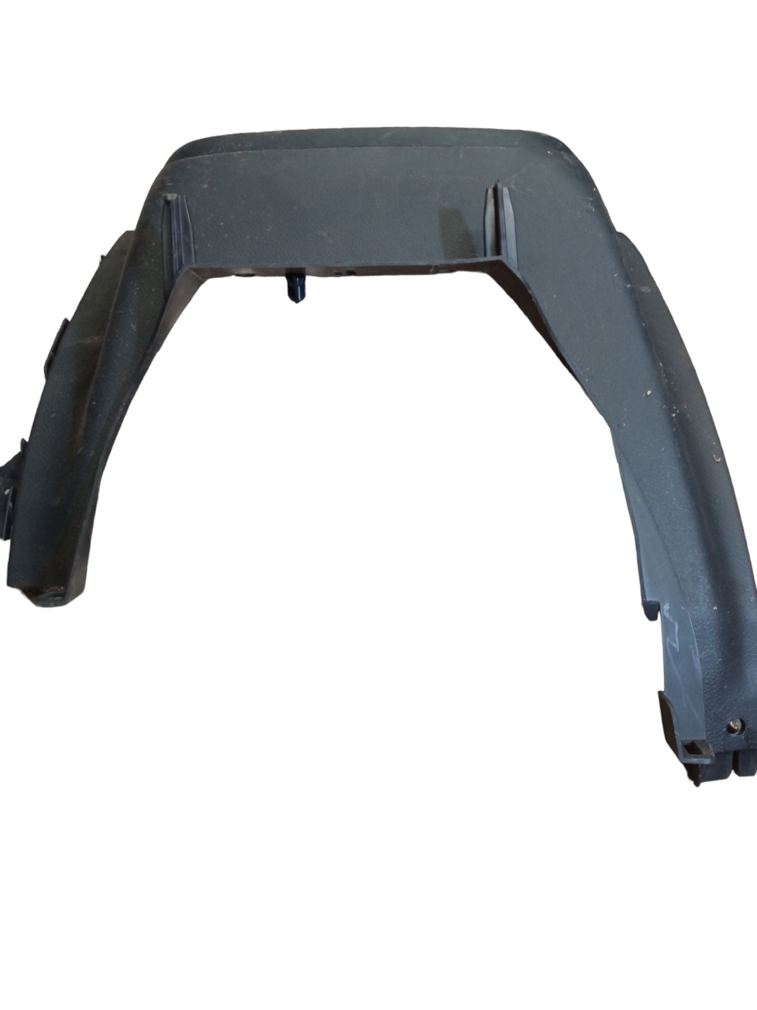 Moldura Central Painel Comando Ar Jeep Compass 2016/2021 4