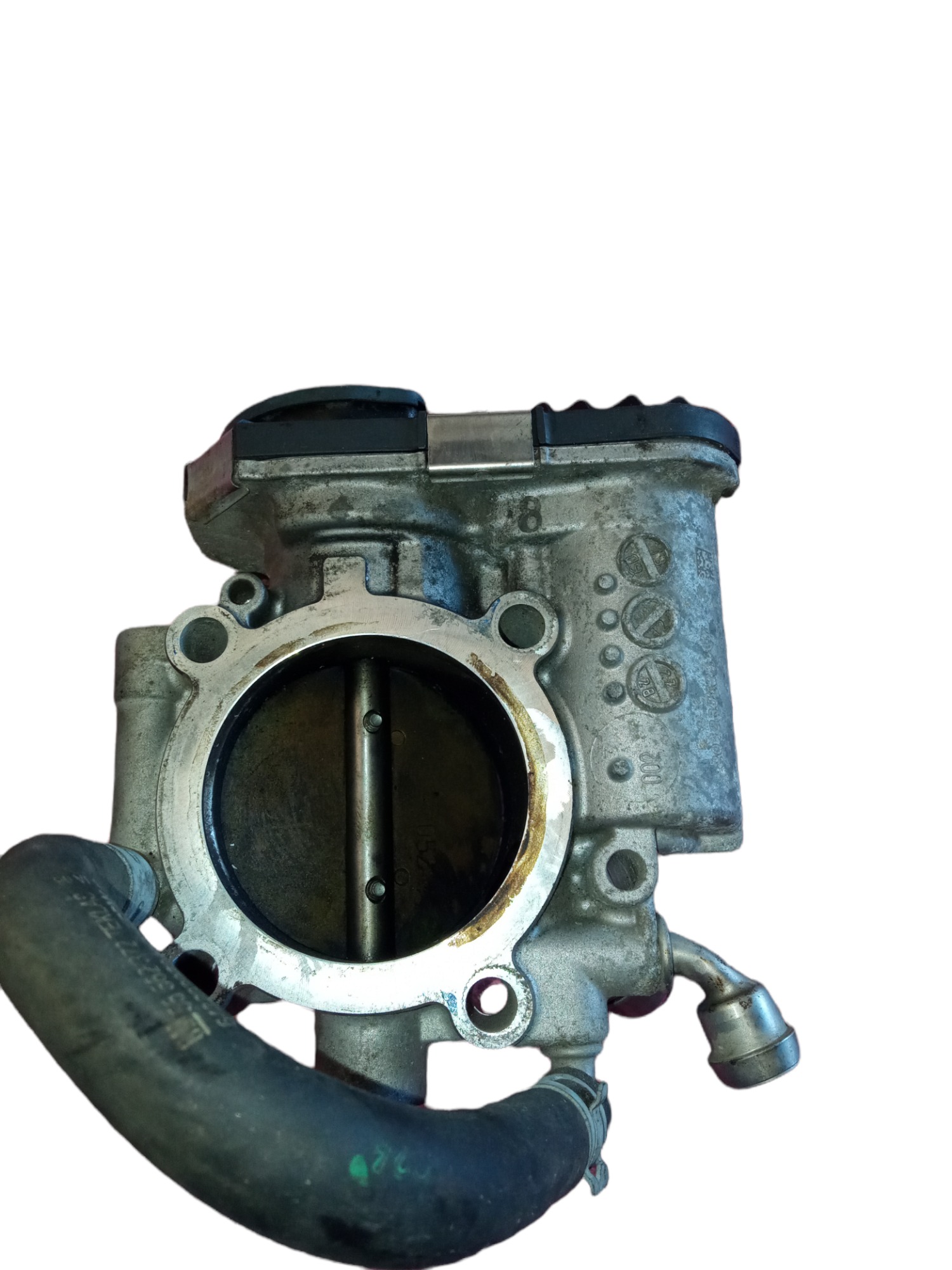 Tbi Chevrolet Sonic 1.6 16v 2013 Ecotec 5