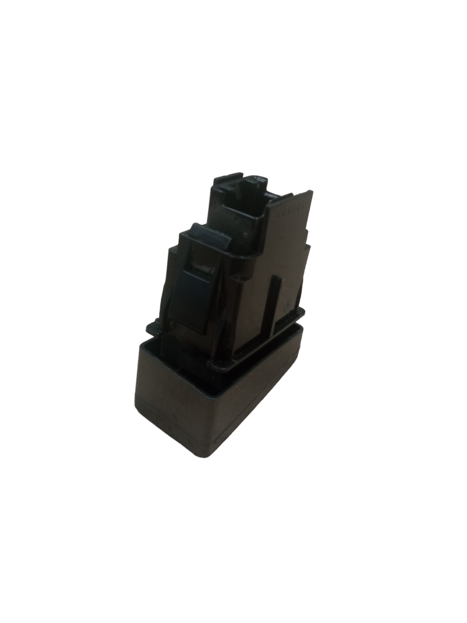Botão Comando Desembaçador Honda City 2009/2014 4