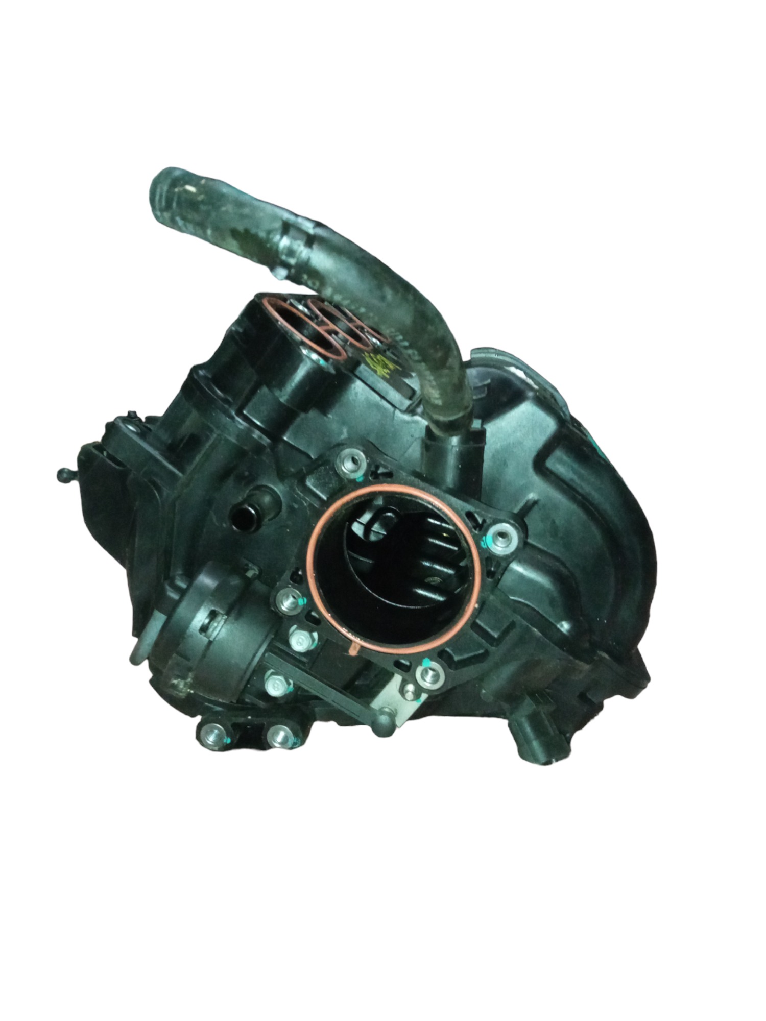 Coletor Admissão Hyundai Veloster 11/13 M.v 4