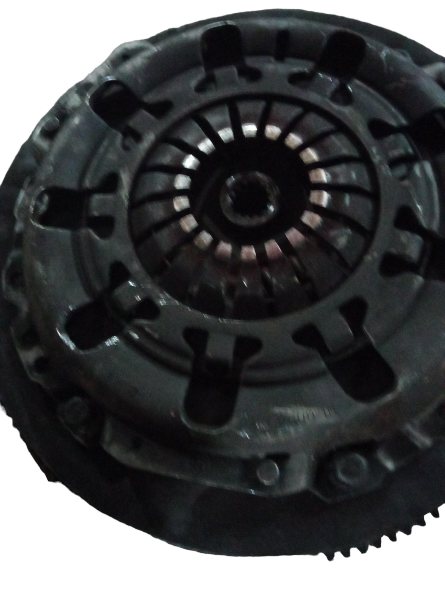 Volante Motor Cremalheira Gm Corsa Super 2000 Original 4