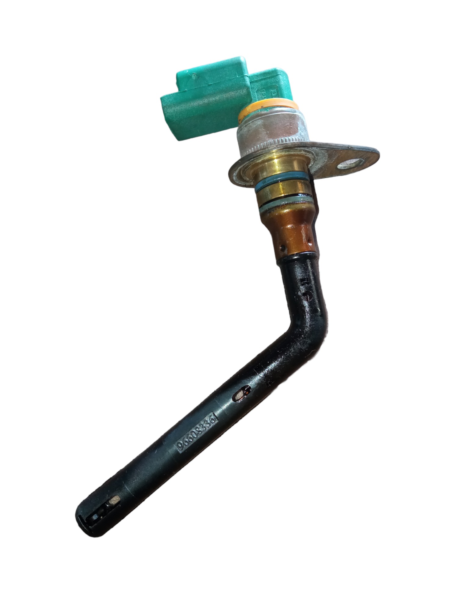 Sensor Nível De Óleo Citroen C4 2012 2