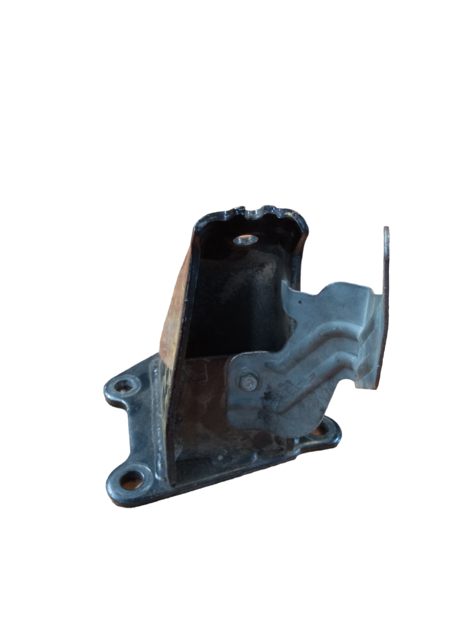 Suporte Coxim Direito Do Motor Nissan Frontier 2008/2016 M.v 3