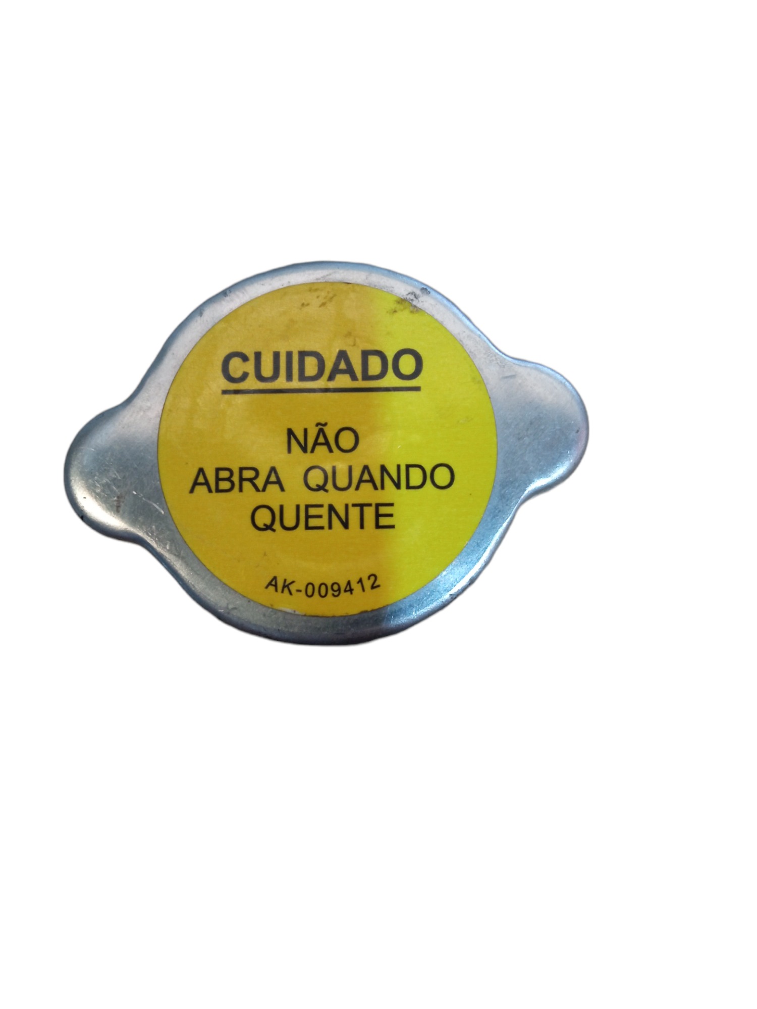 Tampa Agua Radiador Mitsubishi Outlander 2014  2015 1