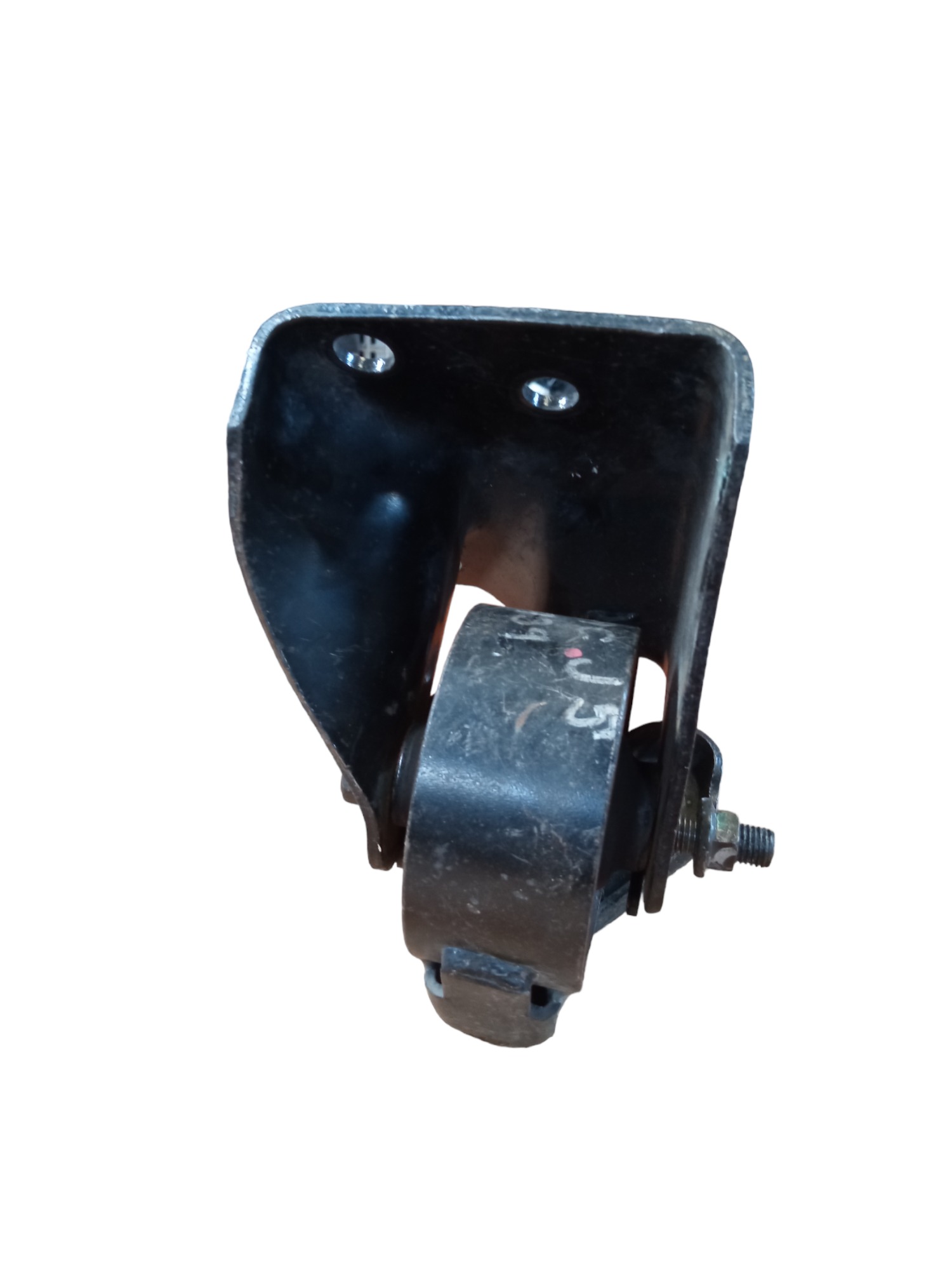 Suporte Motor Jac J5 1.5 16v 2012 2016 5