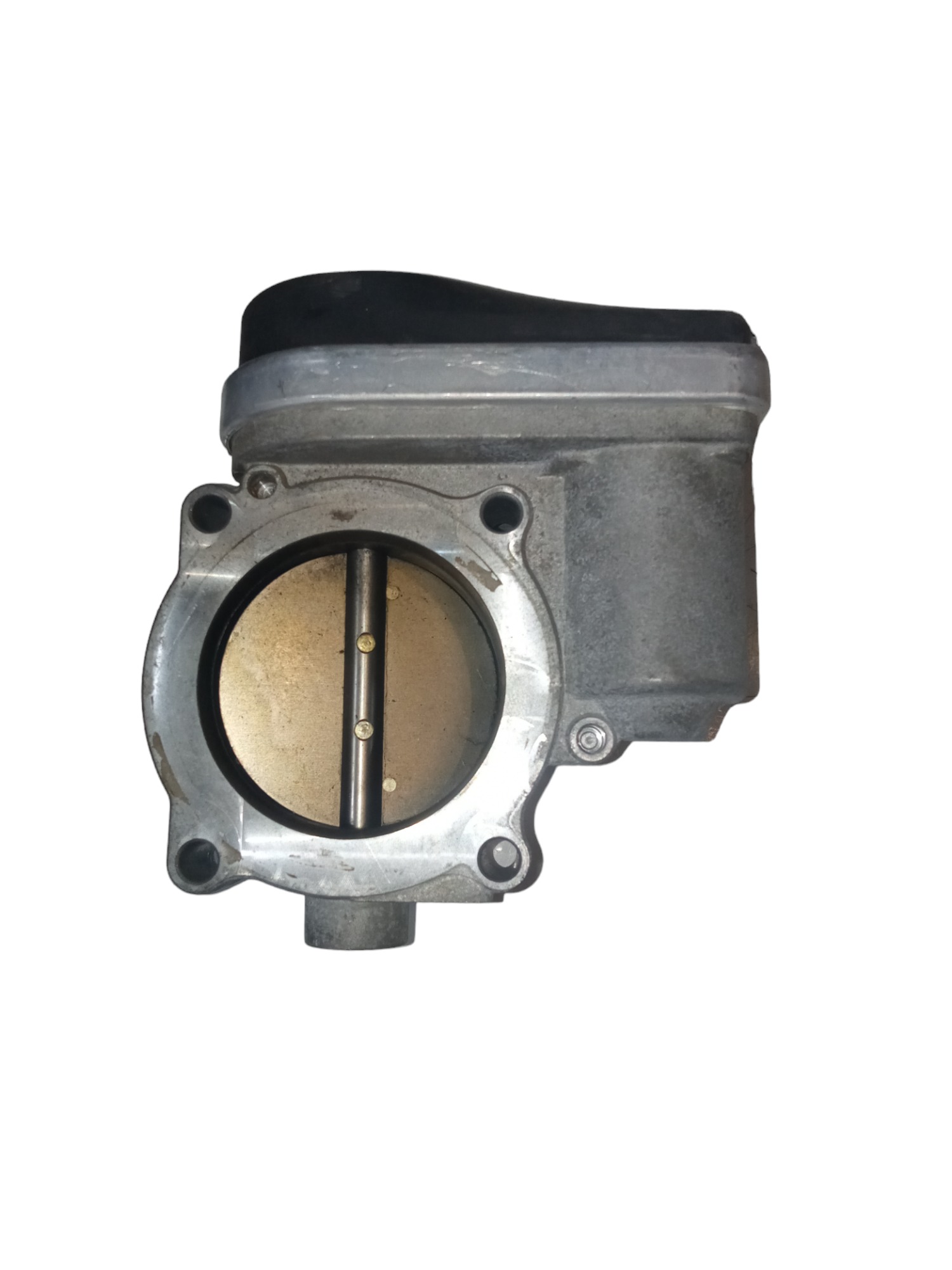 Tbi Corpo Borboleta Dodge Journey 2.7 2010 Usado Original 3
