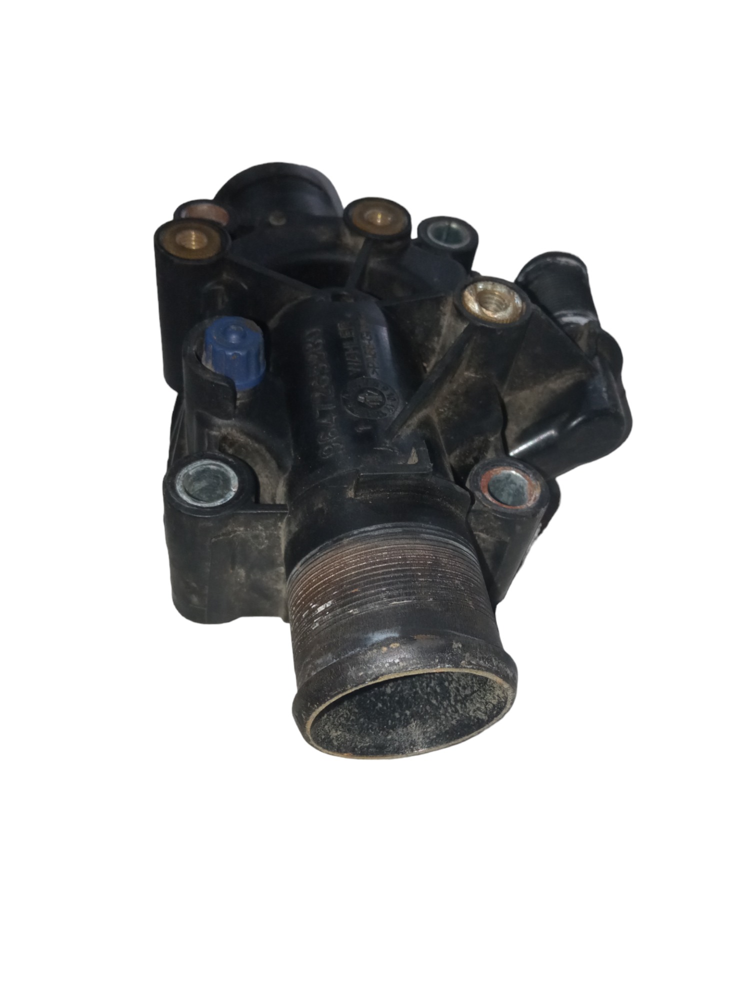Válvula Termostática Peugeot 206 307 C3 Cód 9647265980 4