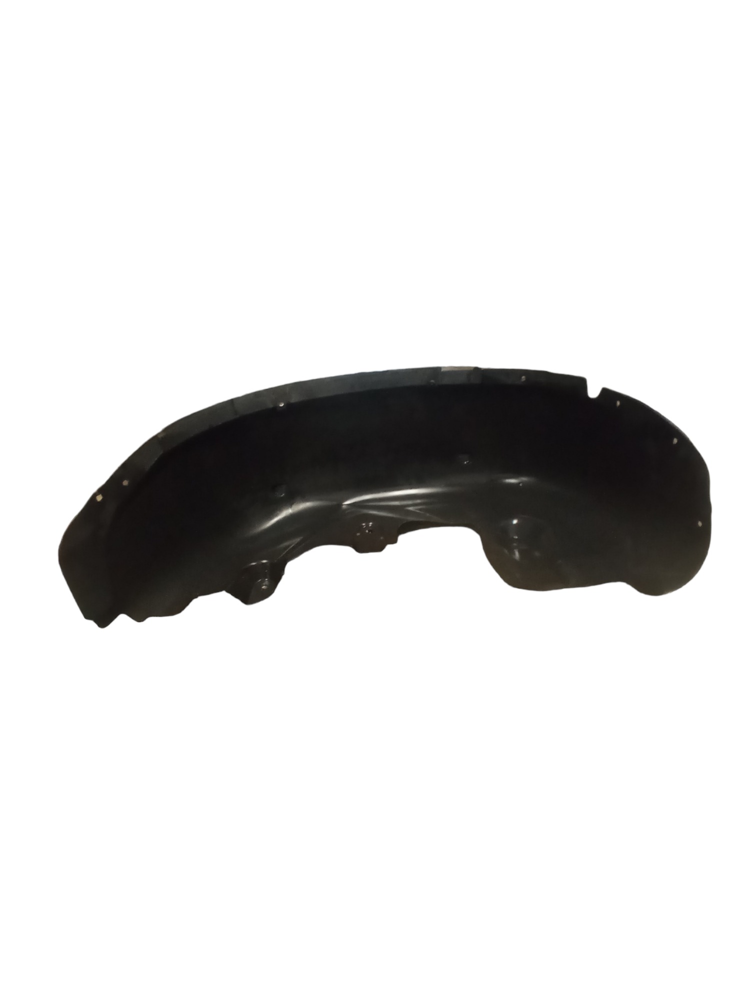Para-barro Traseiro Esquerdo Volvo Xc70 2002/2006 2