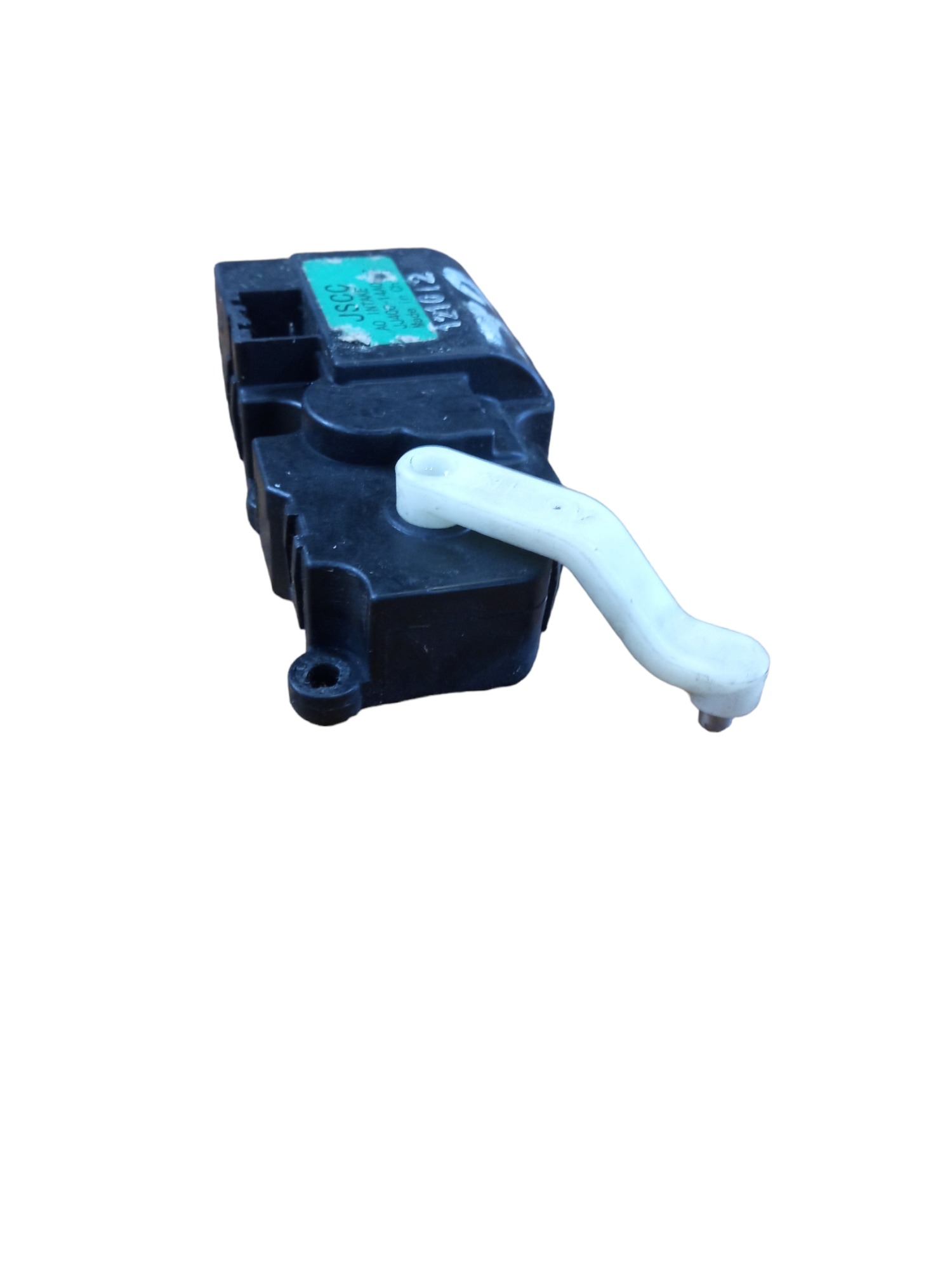 Atuador Caixa Evaporadora Jac J2 2011/2013 2