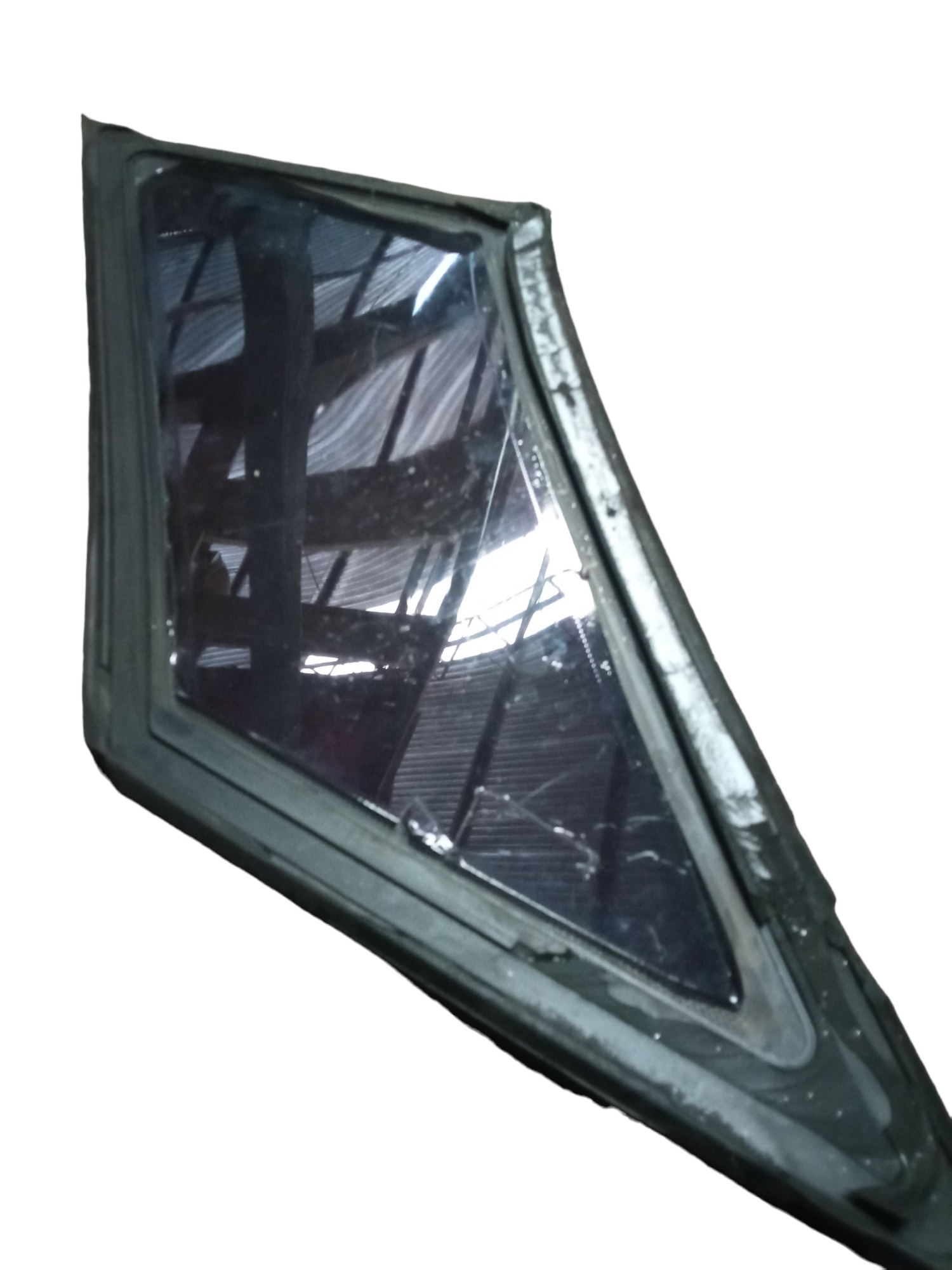 Vidro Fixo Traseiro Direito Fiat Tipo 1993/1997 3