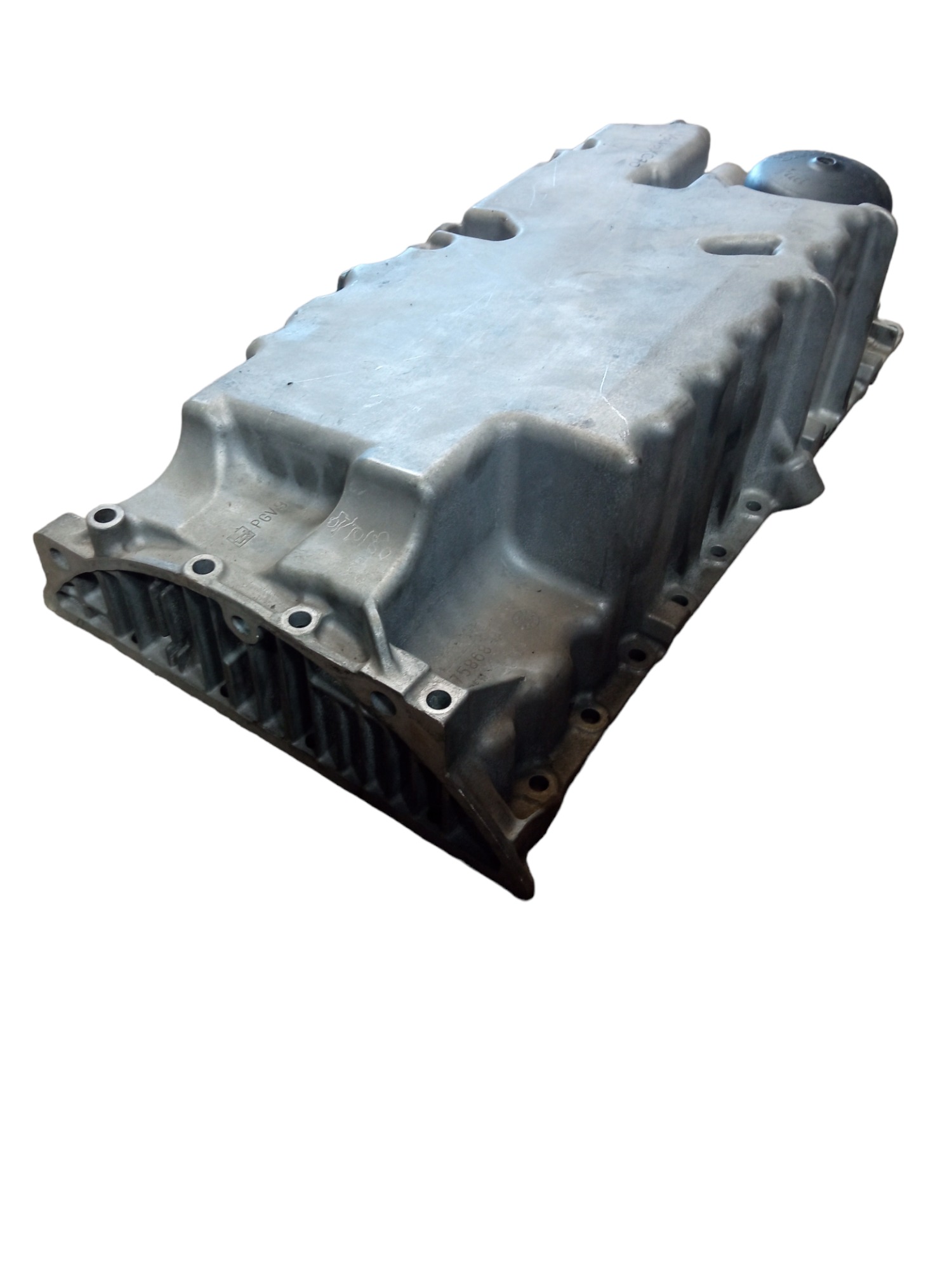 Carter Do Motor Volvo Xc70 2004 2