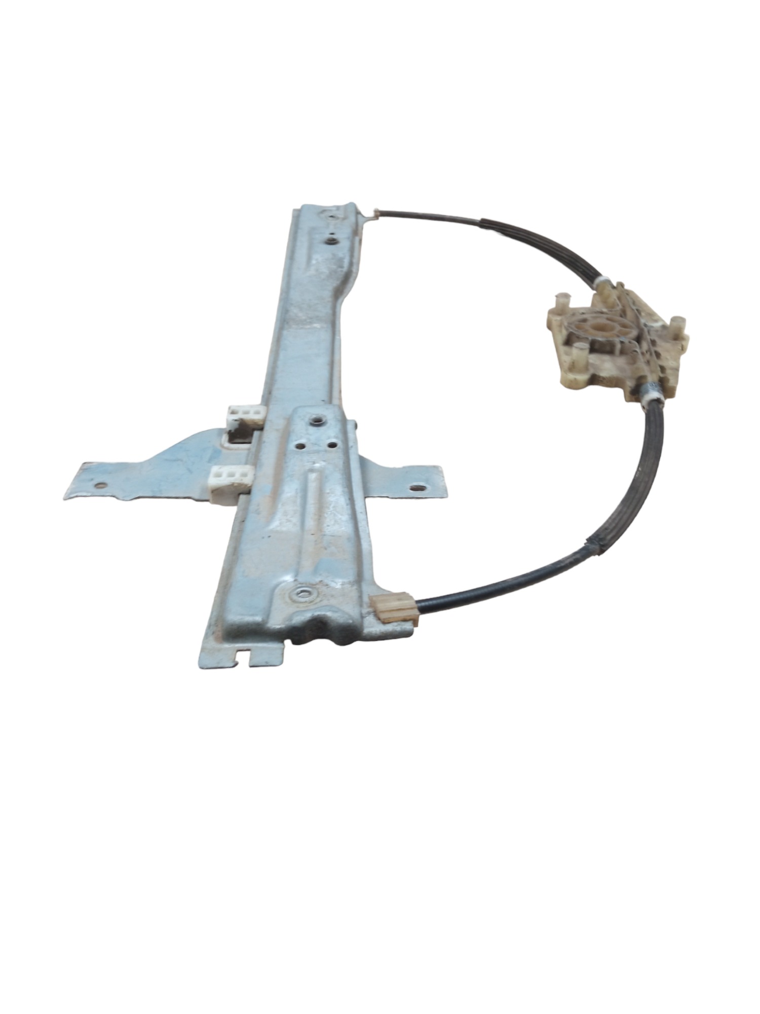 Máquina De Vidro Dianteira Direita Citroen C4 Pallas 08/13 2