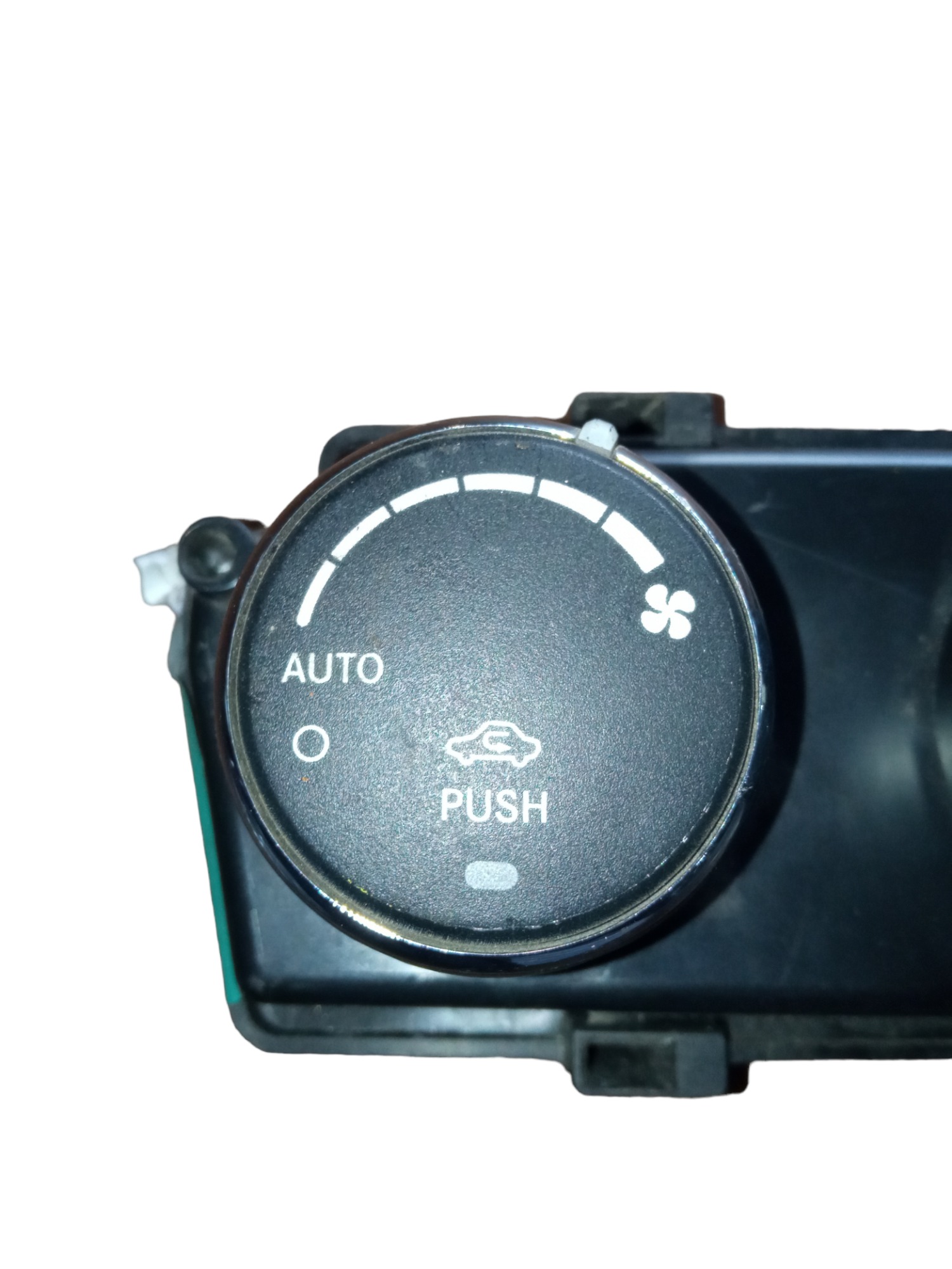 Comando Do Ar Condicionado Jeep Cherokee 2008/2012 3.7. M.v 4