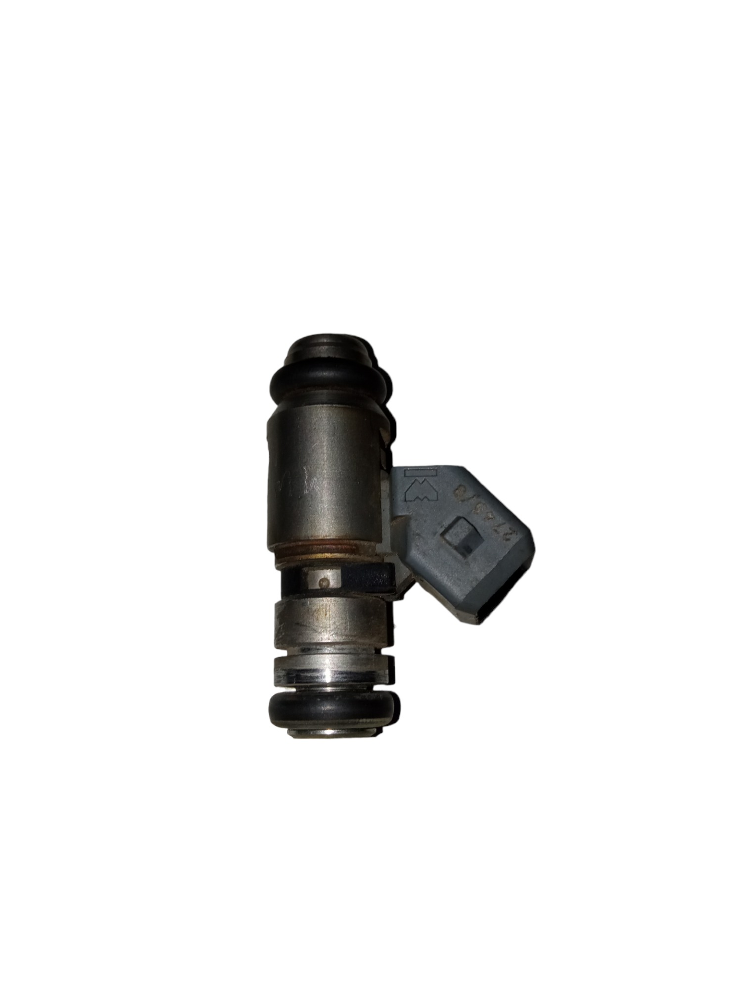 Bico Injetor Original Mercedes Classe A 160/190 1999/2005 3
