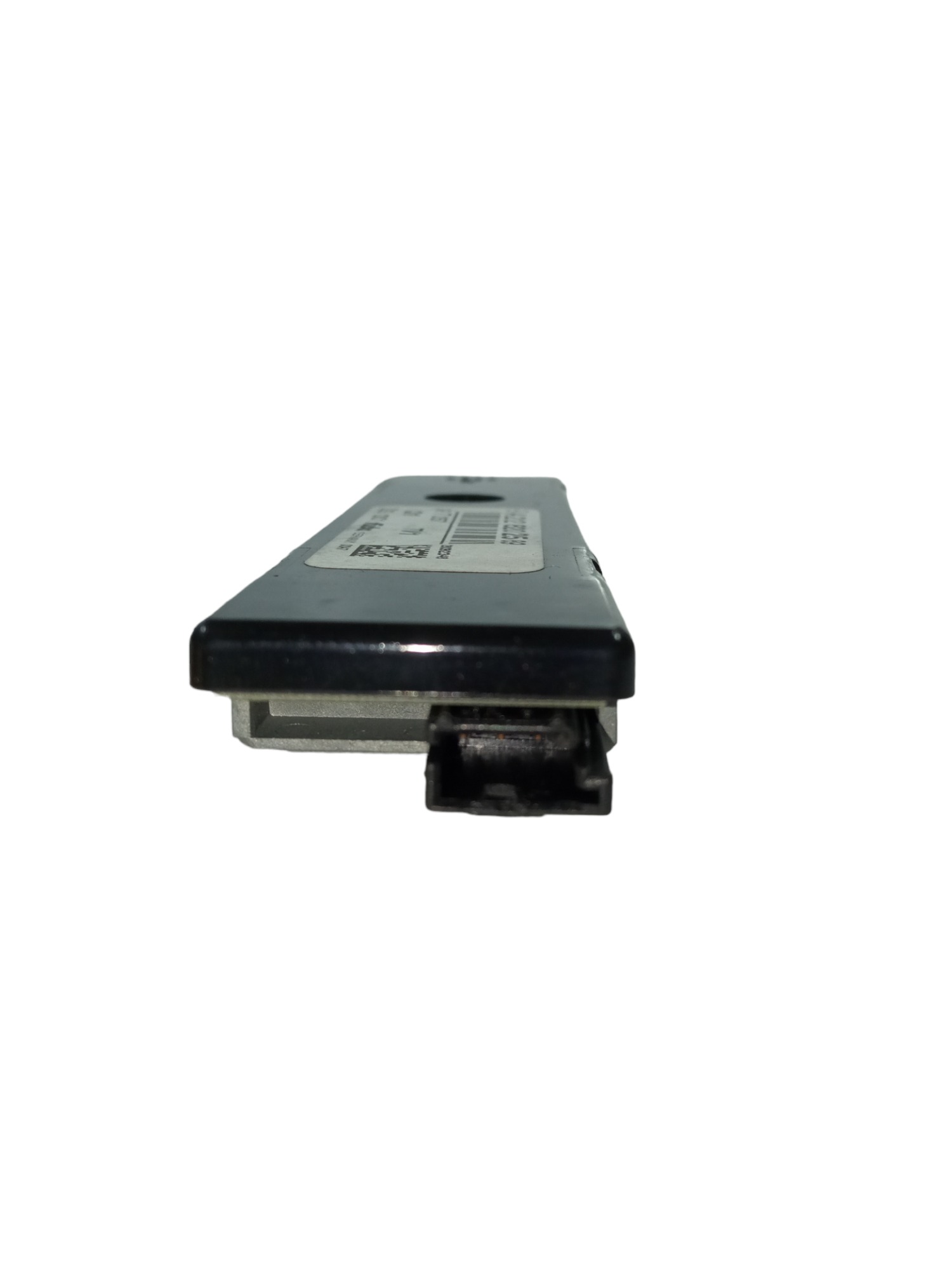 Modulo Amplificador Antena Mercedes E350 2009 2010 A 2013 Preto 2