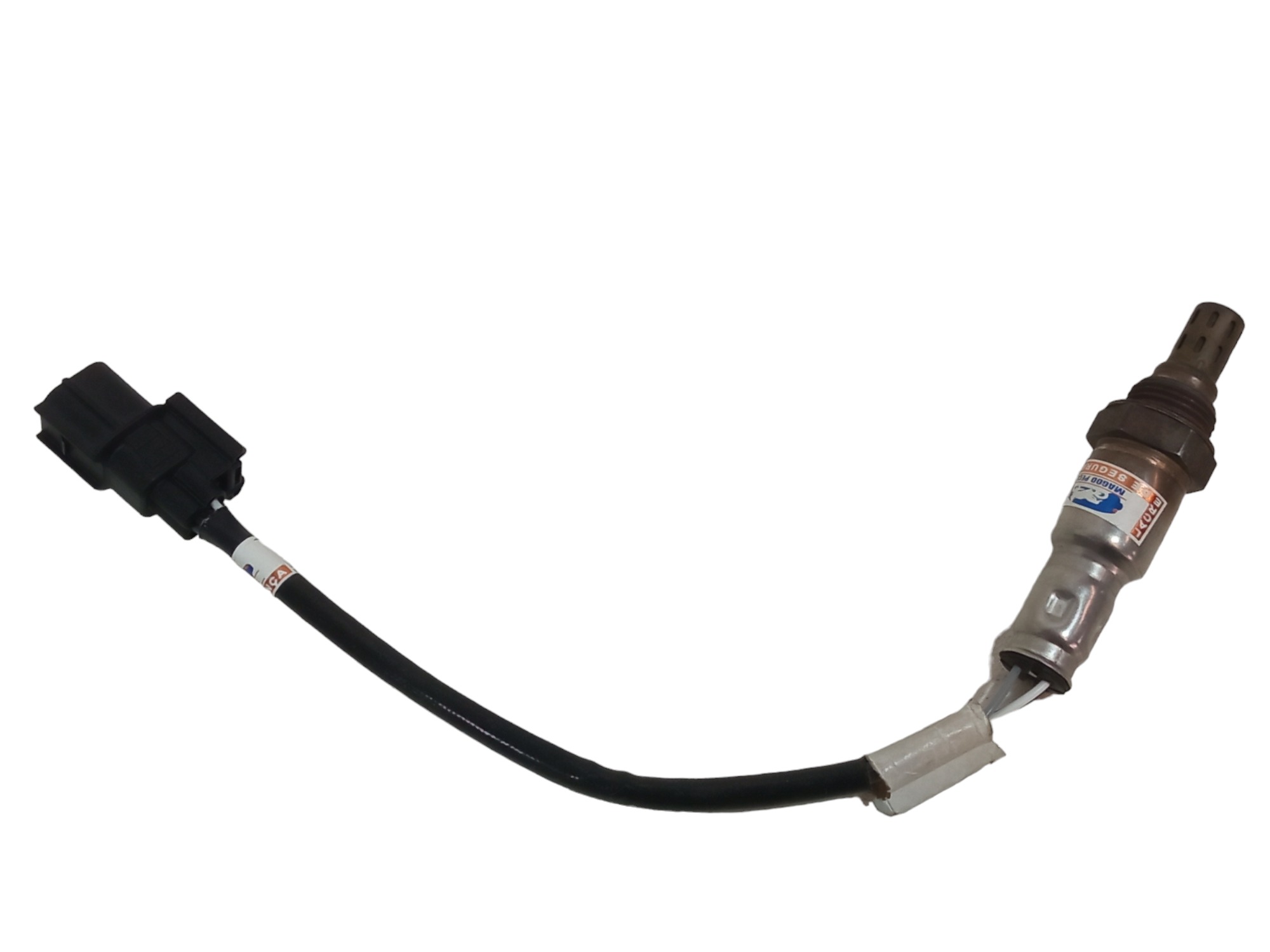 Sonda Lambda Honda Civic 2007 A 2011 1 8 Usada 0hr635h1 4