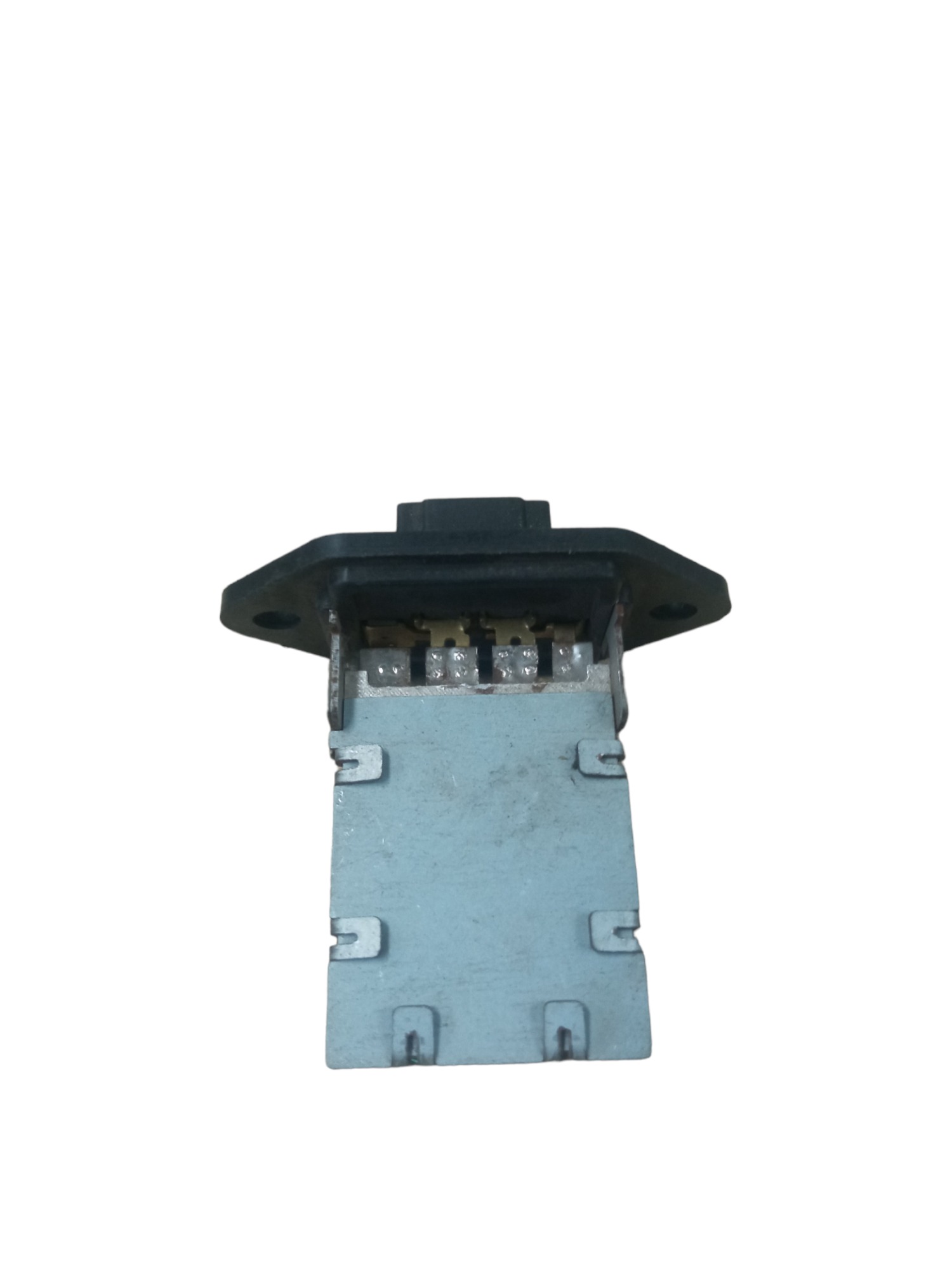 Resistência Ar Condicionado Jac J2/j3 2010/2015 M.v 3