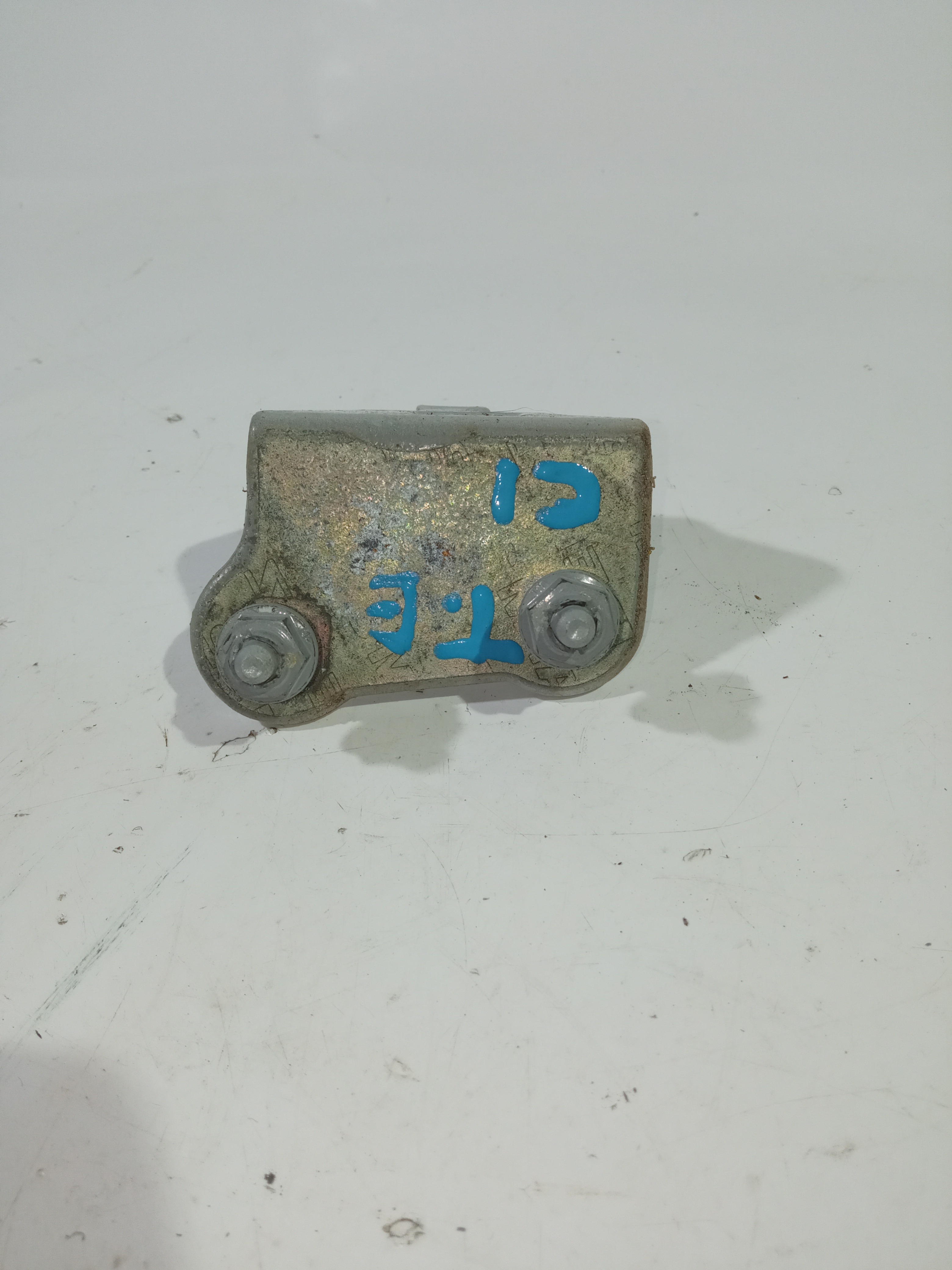 Dobradica Superior Porta Traseira Esquerda Mercedes E350 09 4