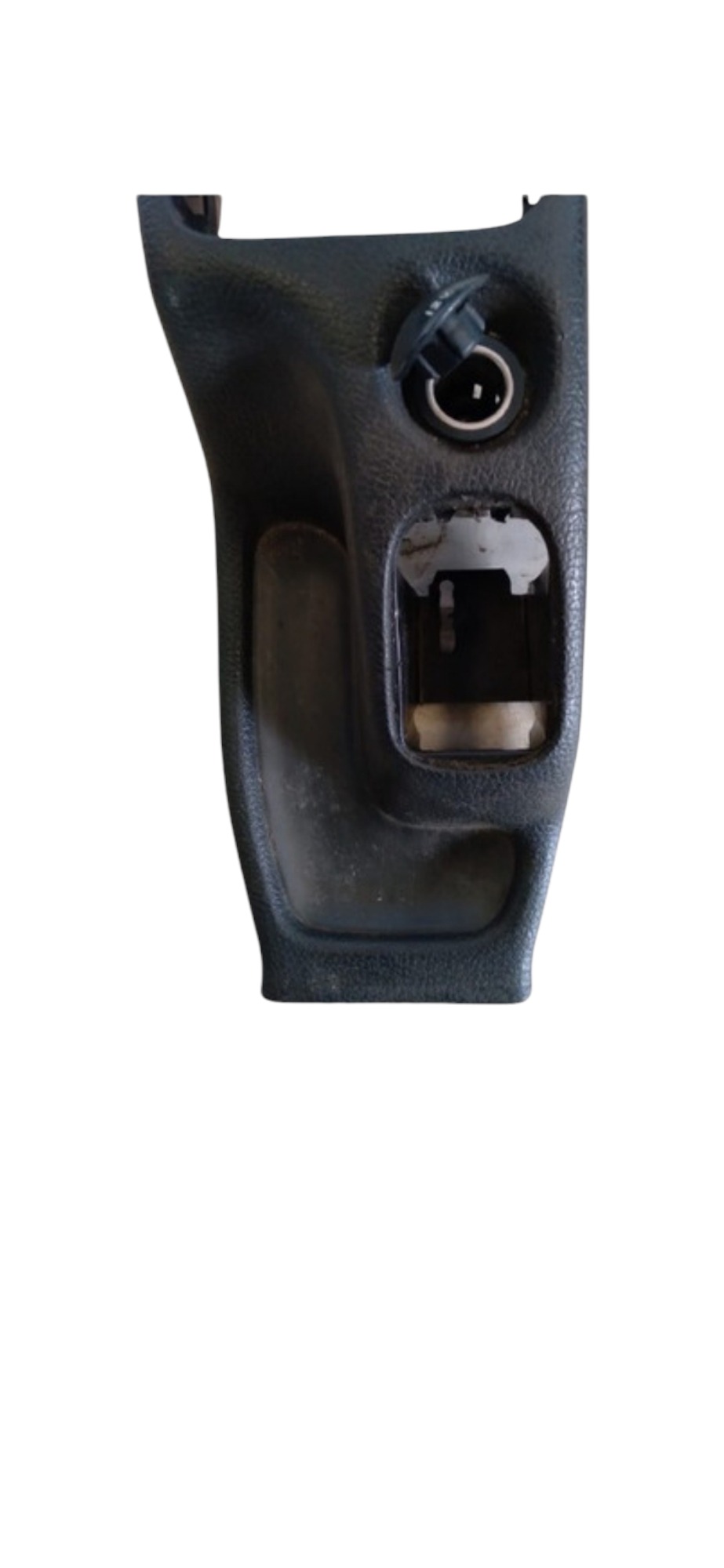 Console Central Peugeot 206 2007 2