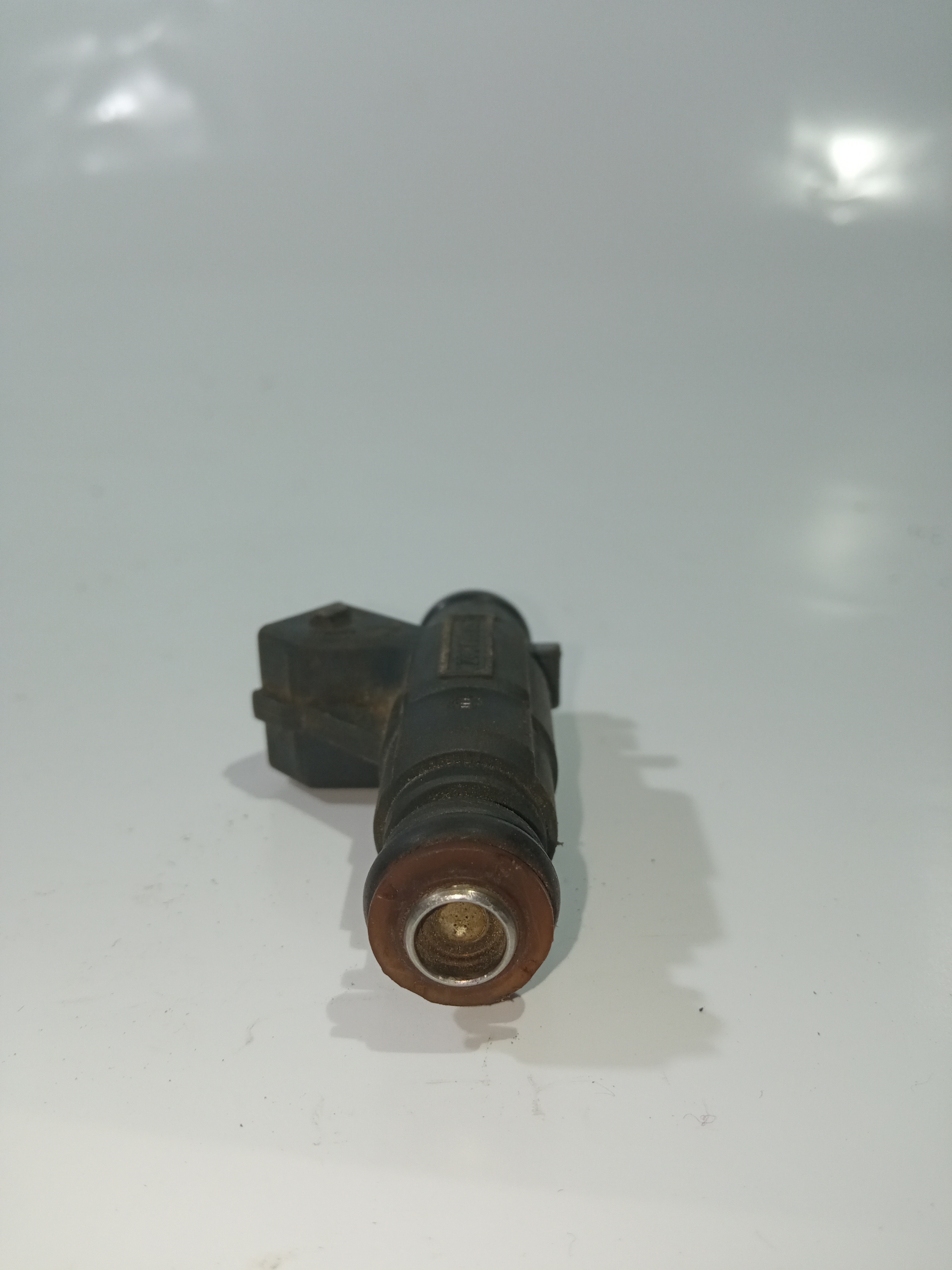 Bico Injetor Mercedes Classe A 160/190 1999/2003 2