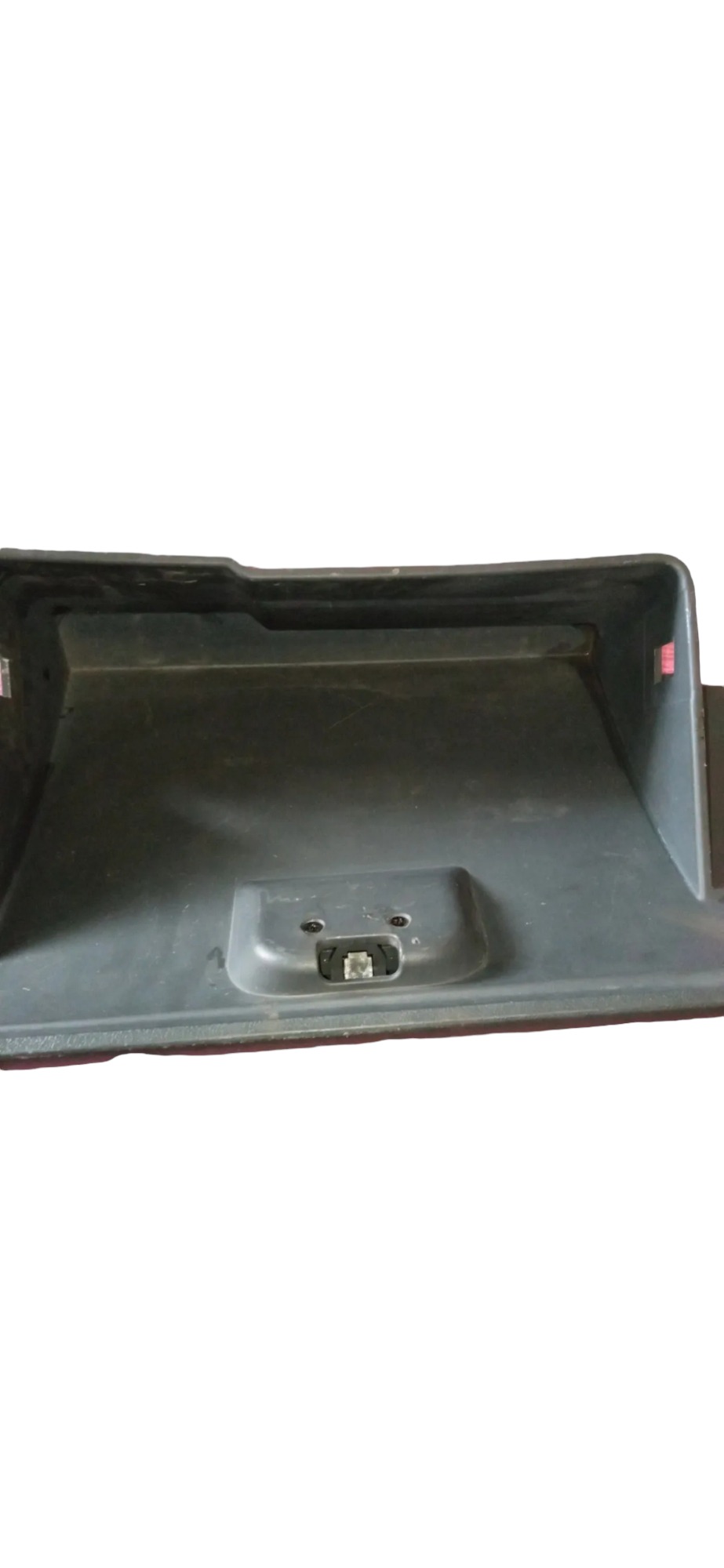 Porta Luvas Jac J3 2010 2011 2012 2013 Original Usado 4