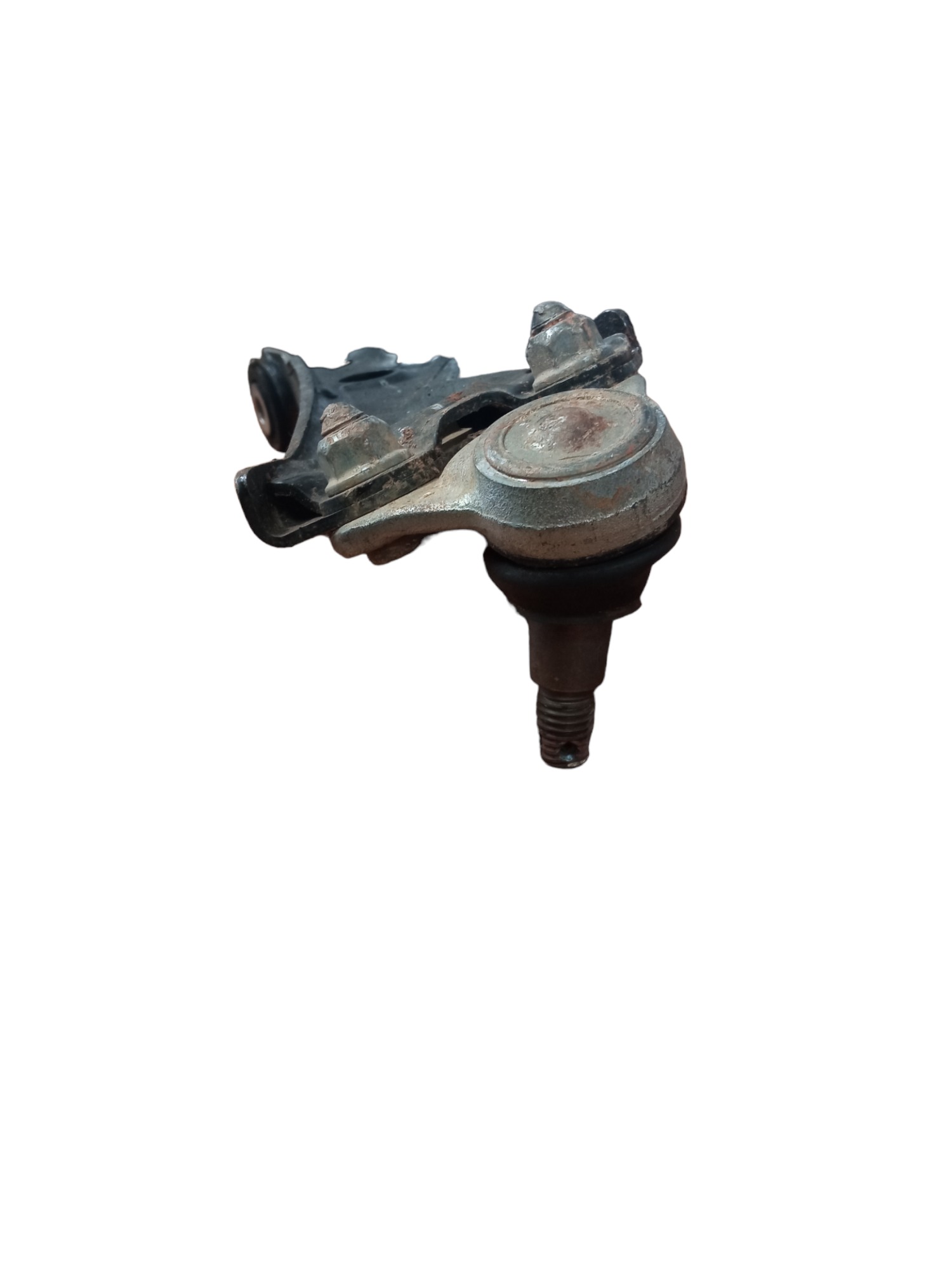 Braço Balança Inferior Dianteira Dir. Honda Hr-v 16/19 M.v 4