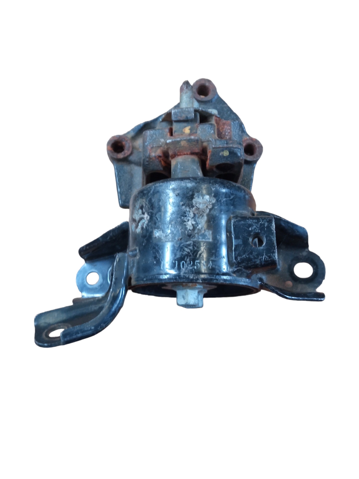 Suporte Coxim Câmbio Hyundai Hb20 1.6 16v 2012 2016 3