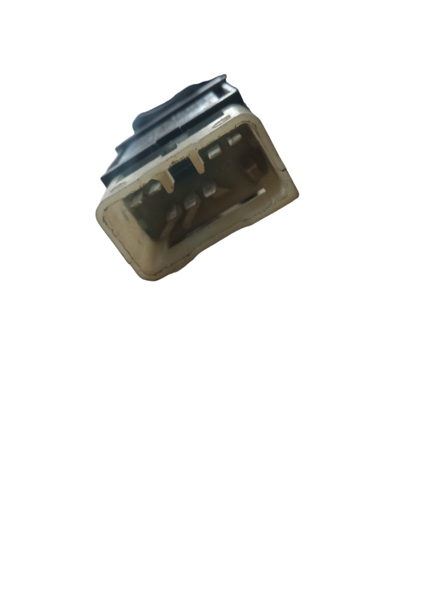 Botão Desembaçador Jac J2 2012/2015 3