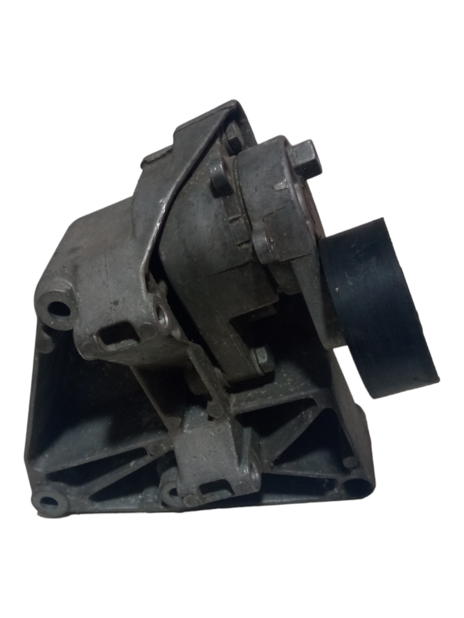 Suporte Tensor Correia Alternador Bmw 320i E46 M54 2001 4