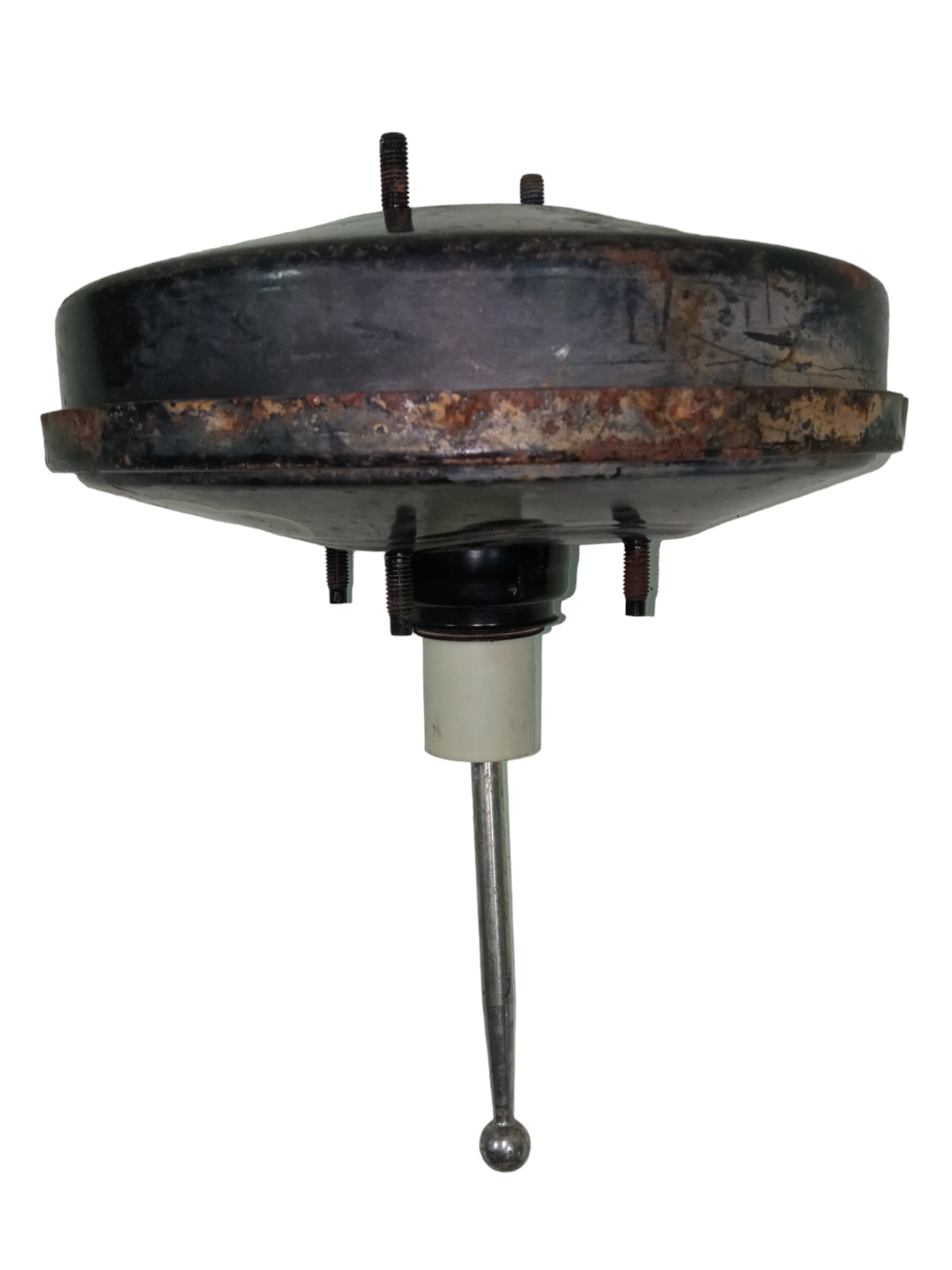 Hidrovacuo Servo Freio Gol G5 2009 2010 1 0 Original Usado 4