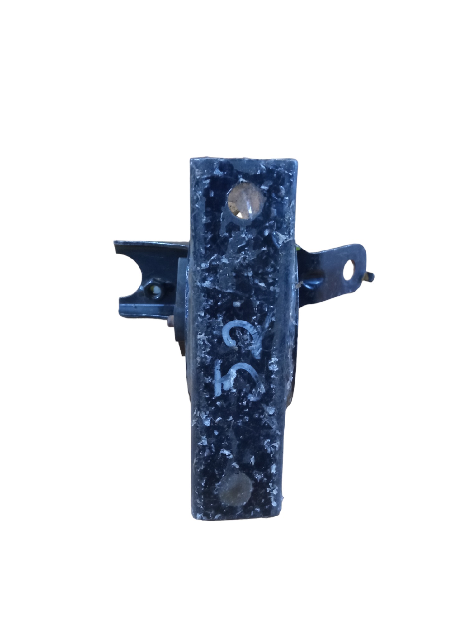 Coxim Do Motor Jac J2 1.4 2013/2015 M.v 1