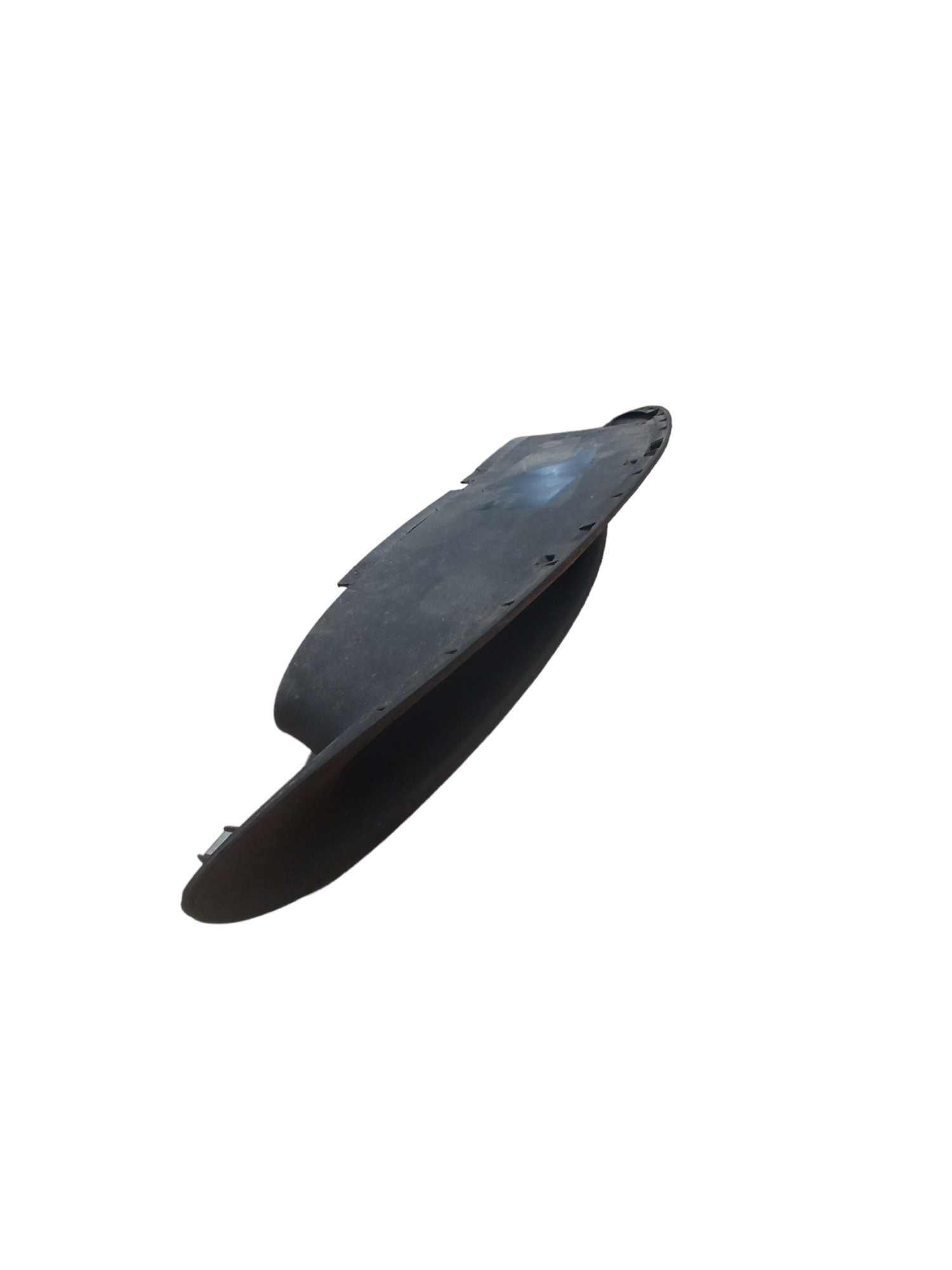 Moldura Painel De Instrumentos Citroën Xsara Picasso 01/07 4