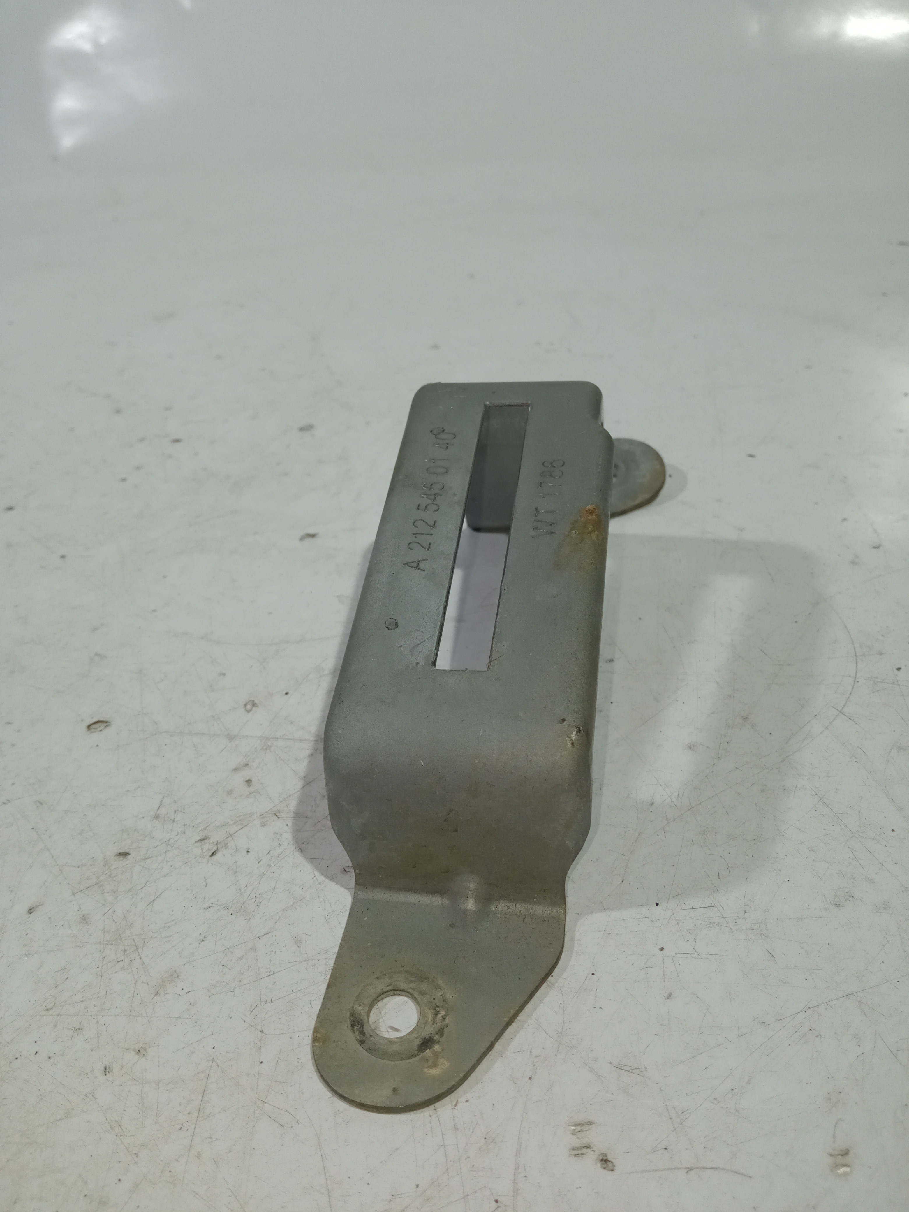 Suporte Original Mercedes E350 2009 A2125450140 2