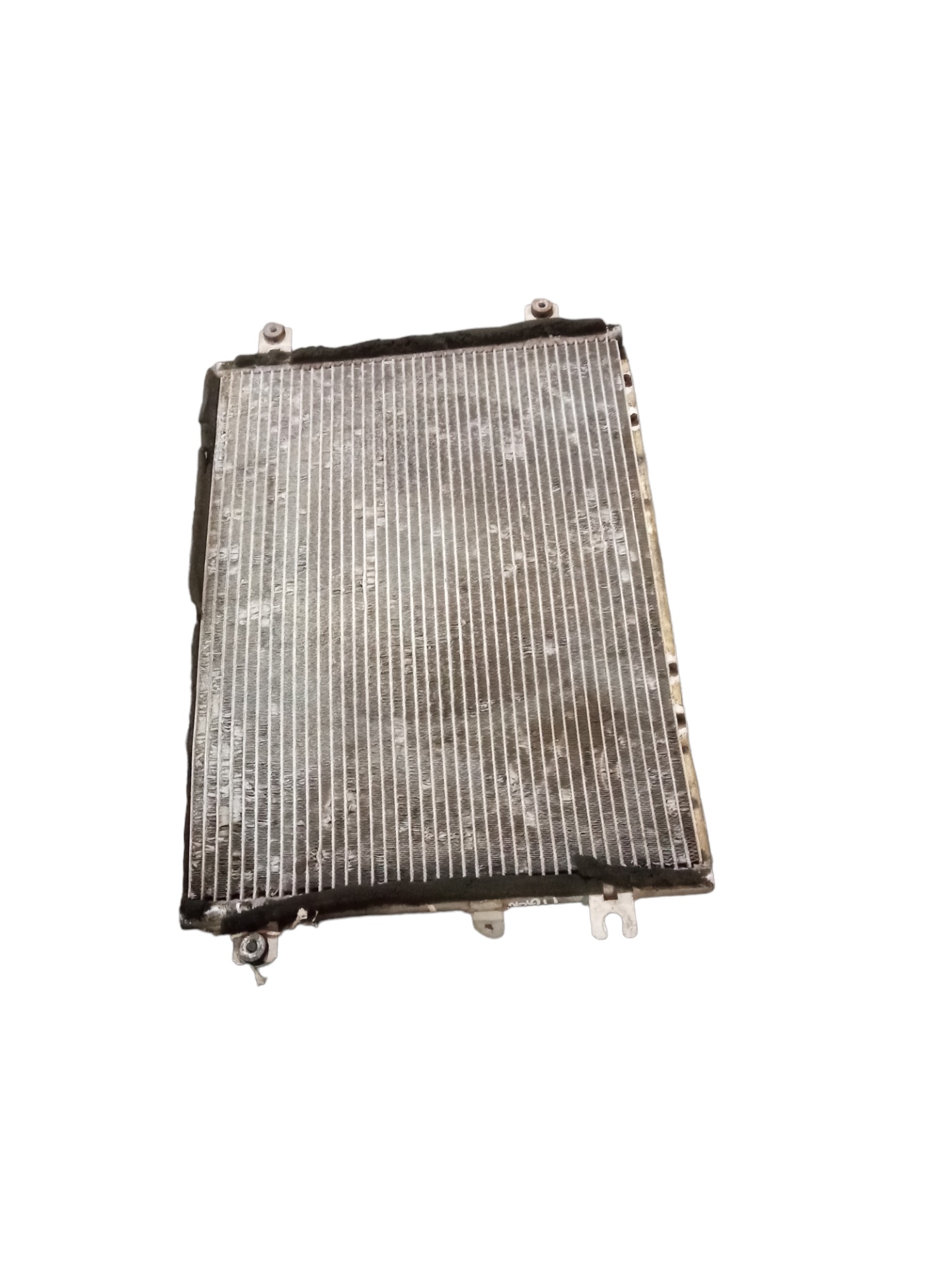 Radiador Condensador Chery Tiggo 09/13 2.0 M.v 2
