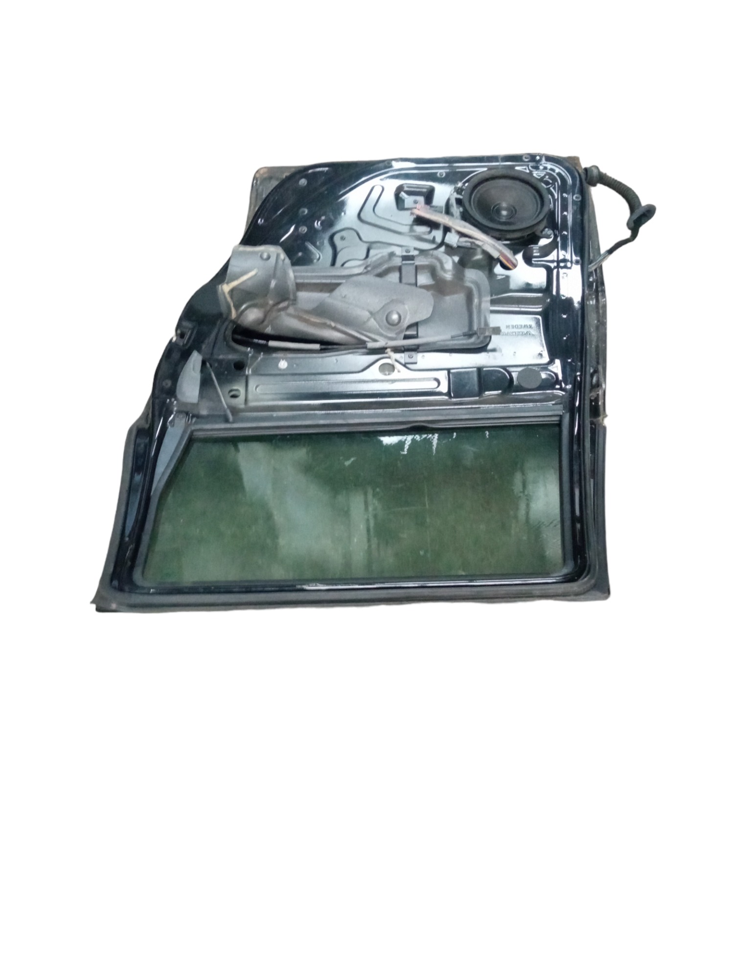 Porta Traseira Direita Volvo Xc70 2002 2003 2004 2005 2006 6