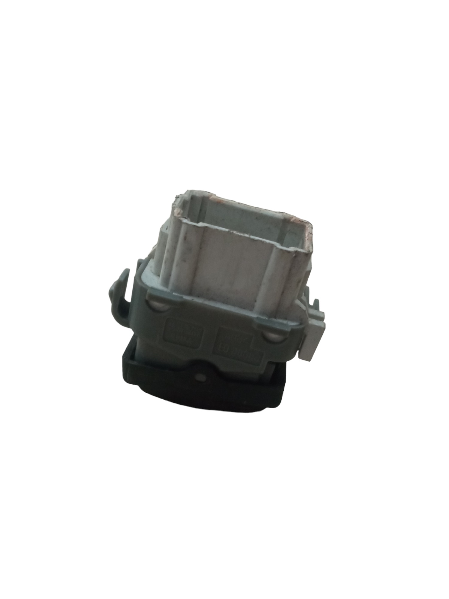Botão Trava Vidro Renault Megane 2007 4