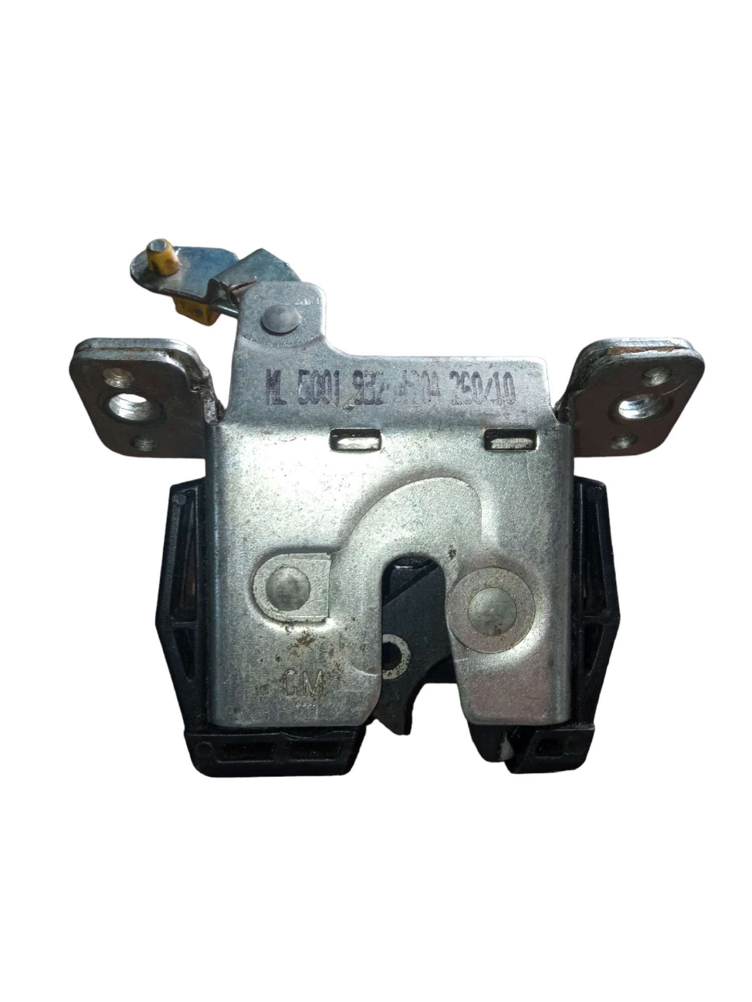Fechadura De Porta Malas Corsa Sedan 2002/2012 P 2