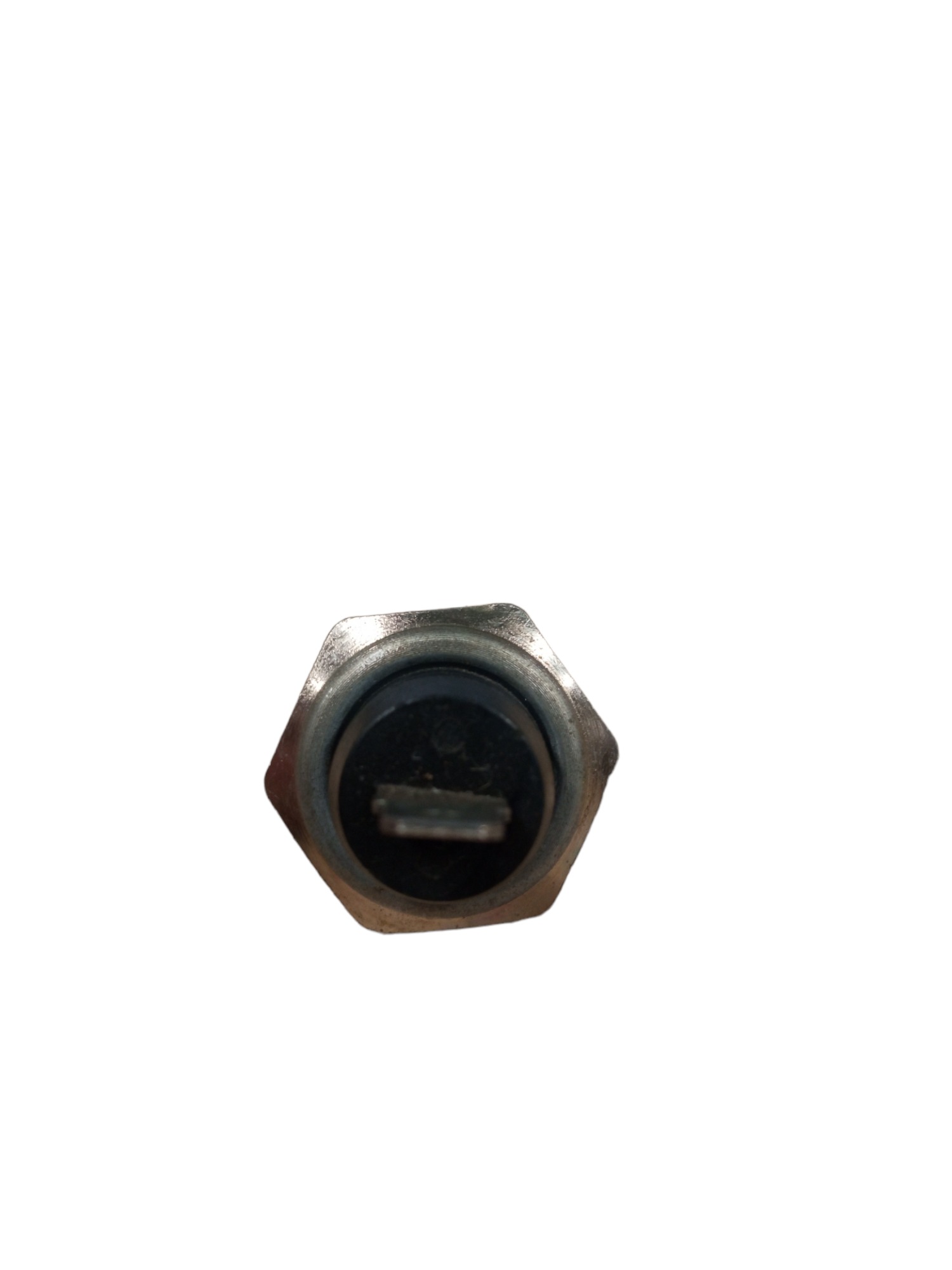 Sensor Interruptor Pressão De Óleo Jac J3 2010/2016 M.v 4